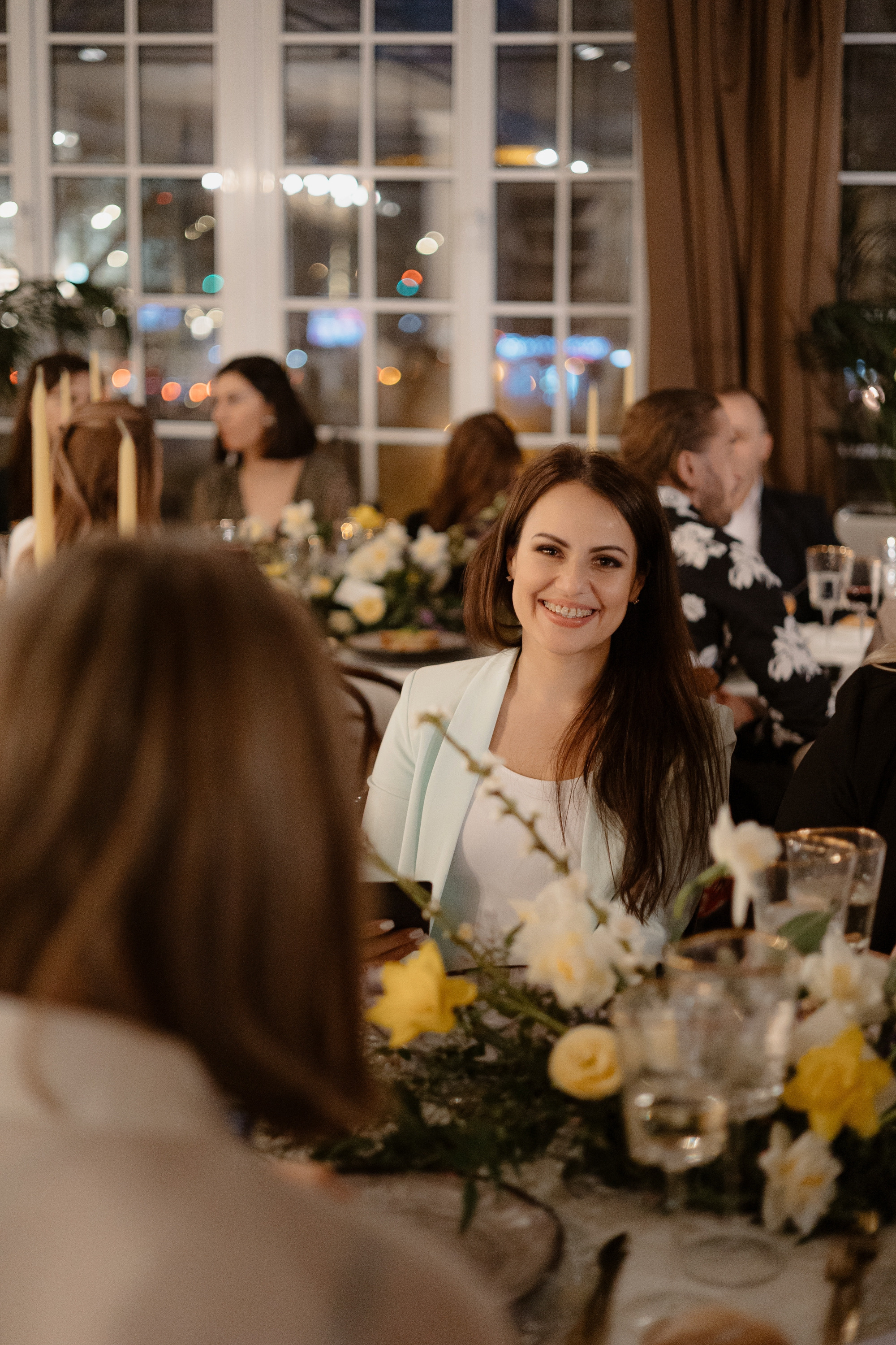 WeddingDiner Terrine. Антон Прокопенков Свадебный Фотограф +7(916) 013-35-12