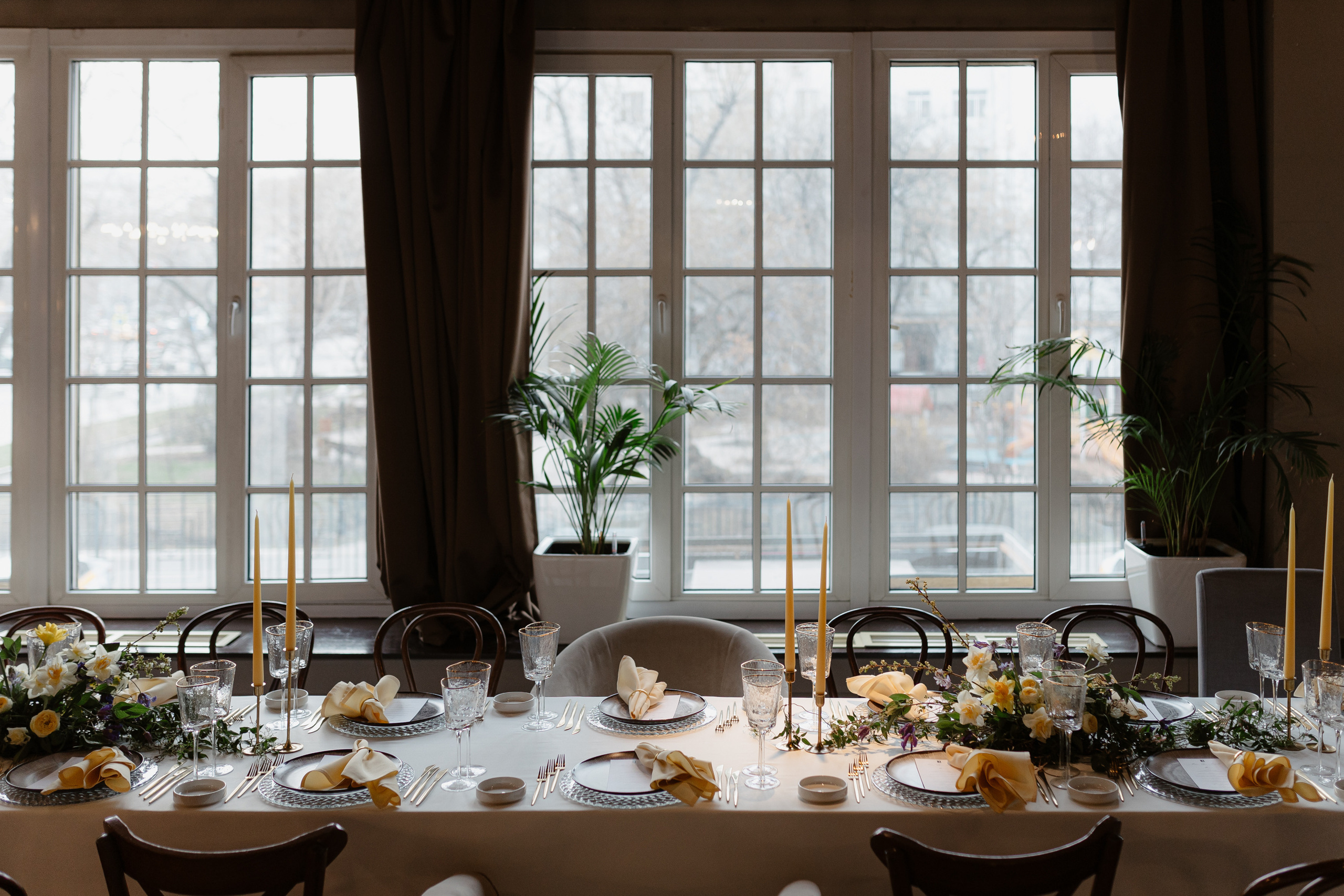 WeddingDiner Terrine. Антон Прокопенков Свадебный Фотограф +7(916) 013-35-12