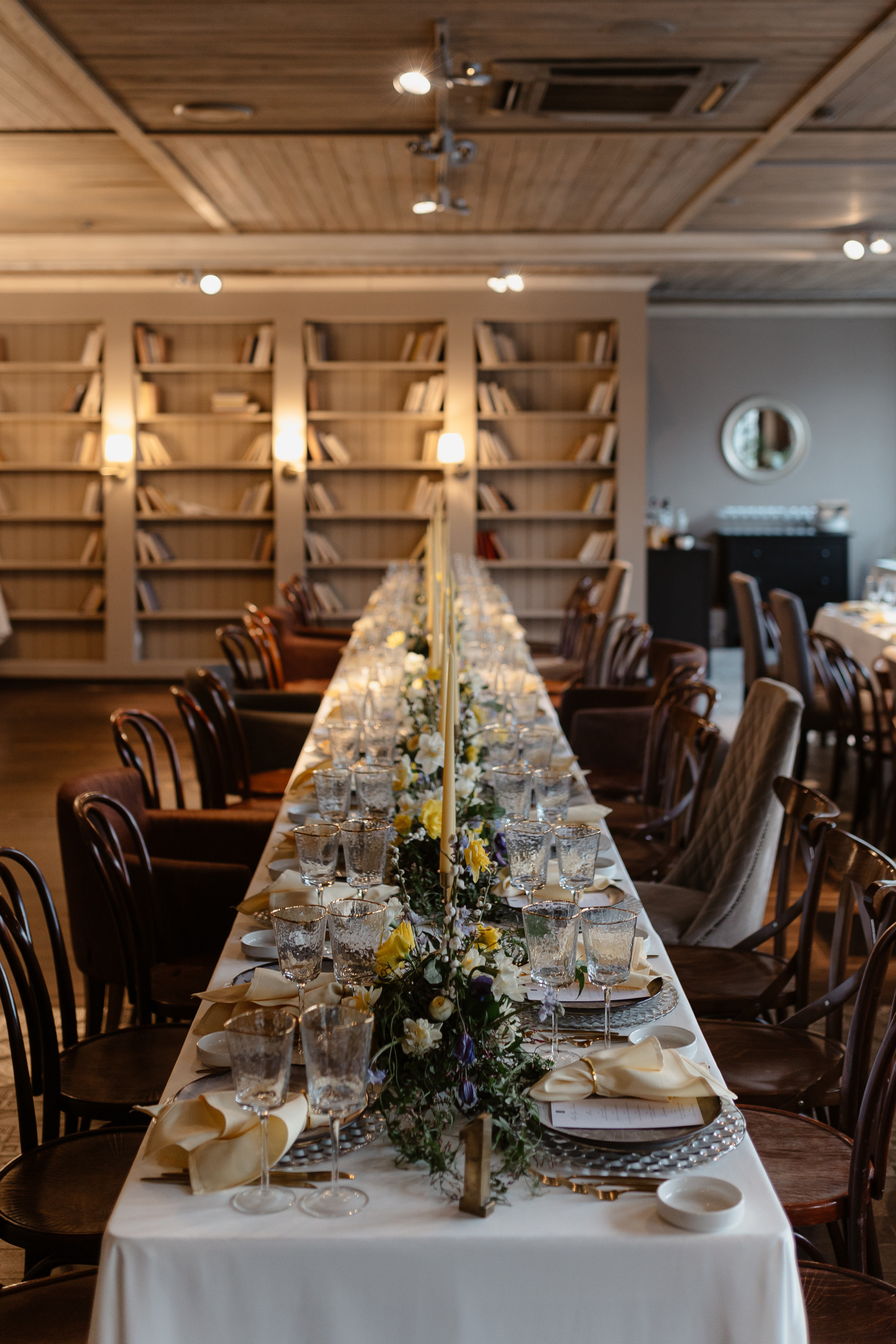 WeddingDiner Terrine. Антон Прокопенков Свадебный Фотограф +7(916) 013-35-12