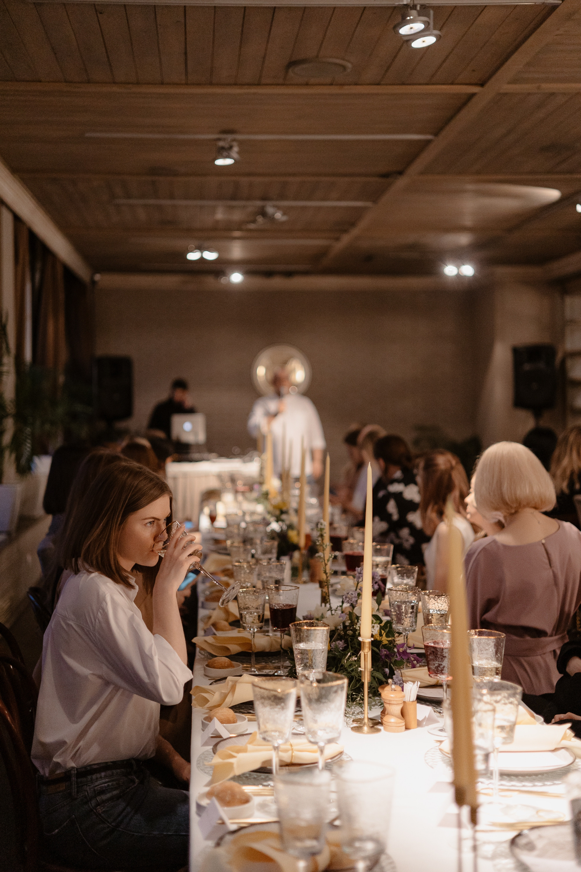 WeddingDiner Terrine. Антон Прокопенков Свадебный Фотограф +7(916) 013-35-12