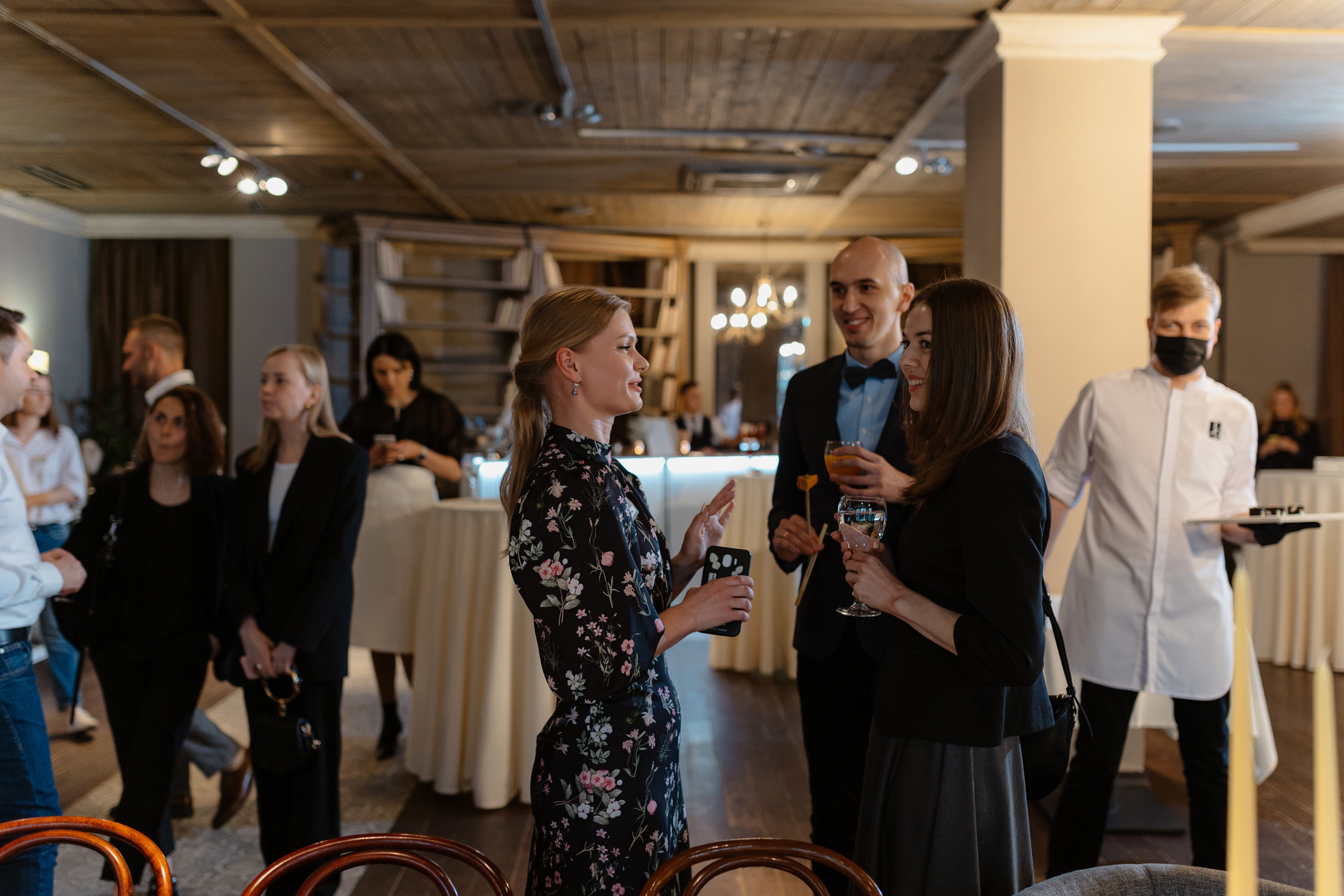 WeddingDiner Terrine. Антон Прокопенков Свадебный Фотограф +7(916) 013-35-12