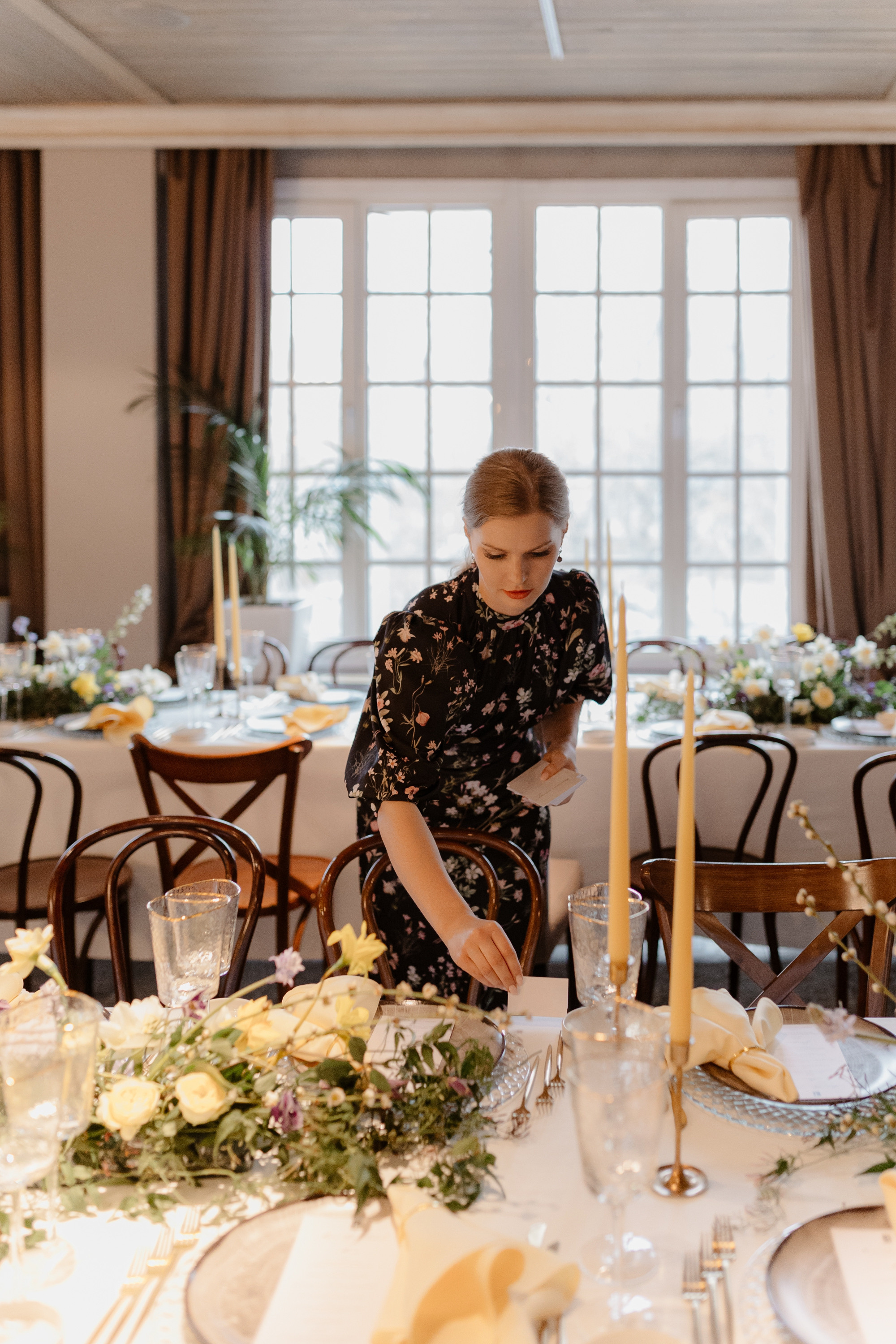 WeddingDiner Terrine. Антон Прокопенков Свадебный Фотограф +7(916) 013-35-12