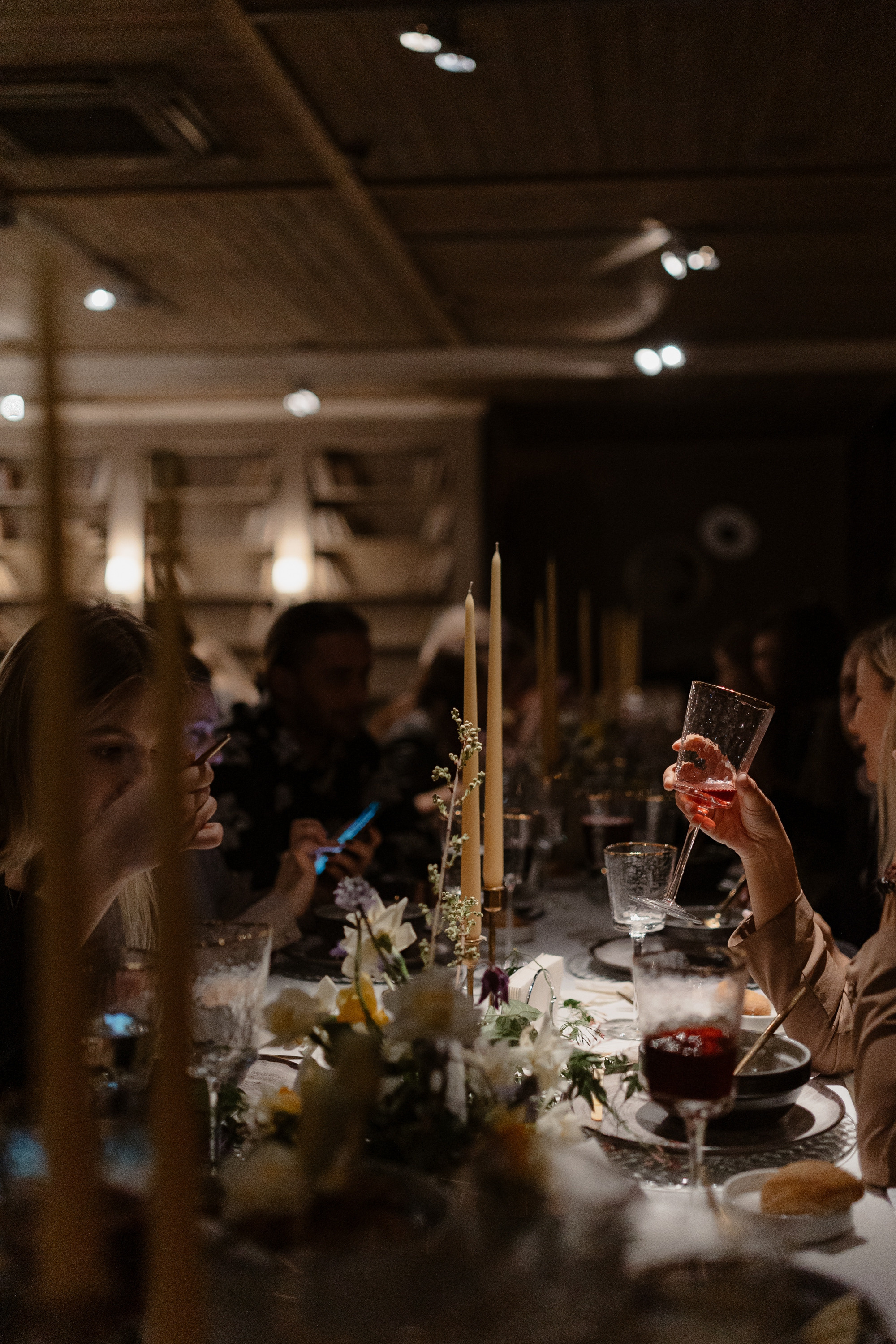 WeddingDiner Terrine. Антон Прокопенков Свадебный Фотограф +7(916) 013-35-12