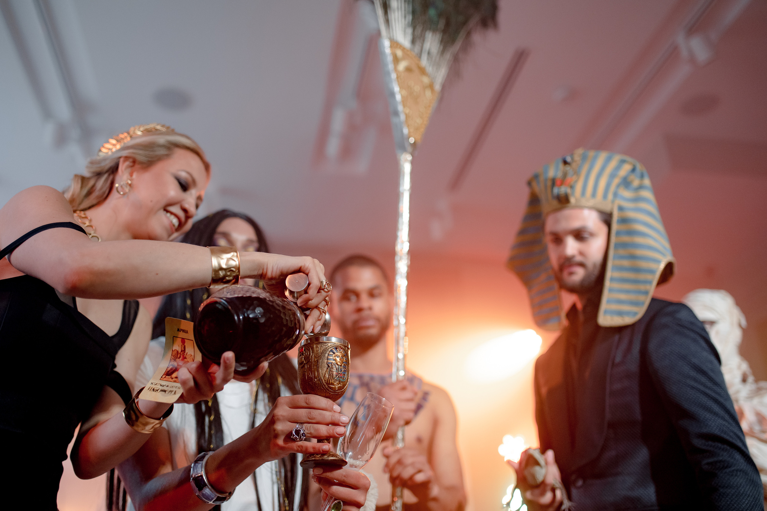 Party Egypt MasterSuit REPORTAGE. Антон Прокопенков Свадебный Фотограф +7(916) 013-35-12