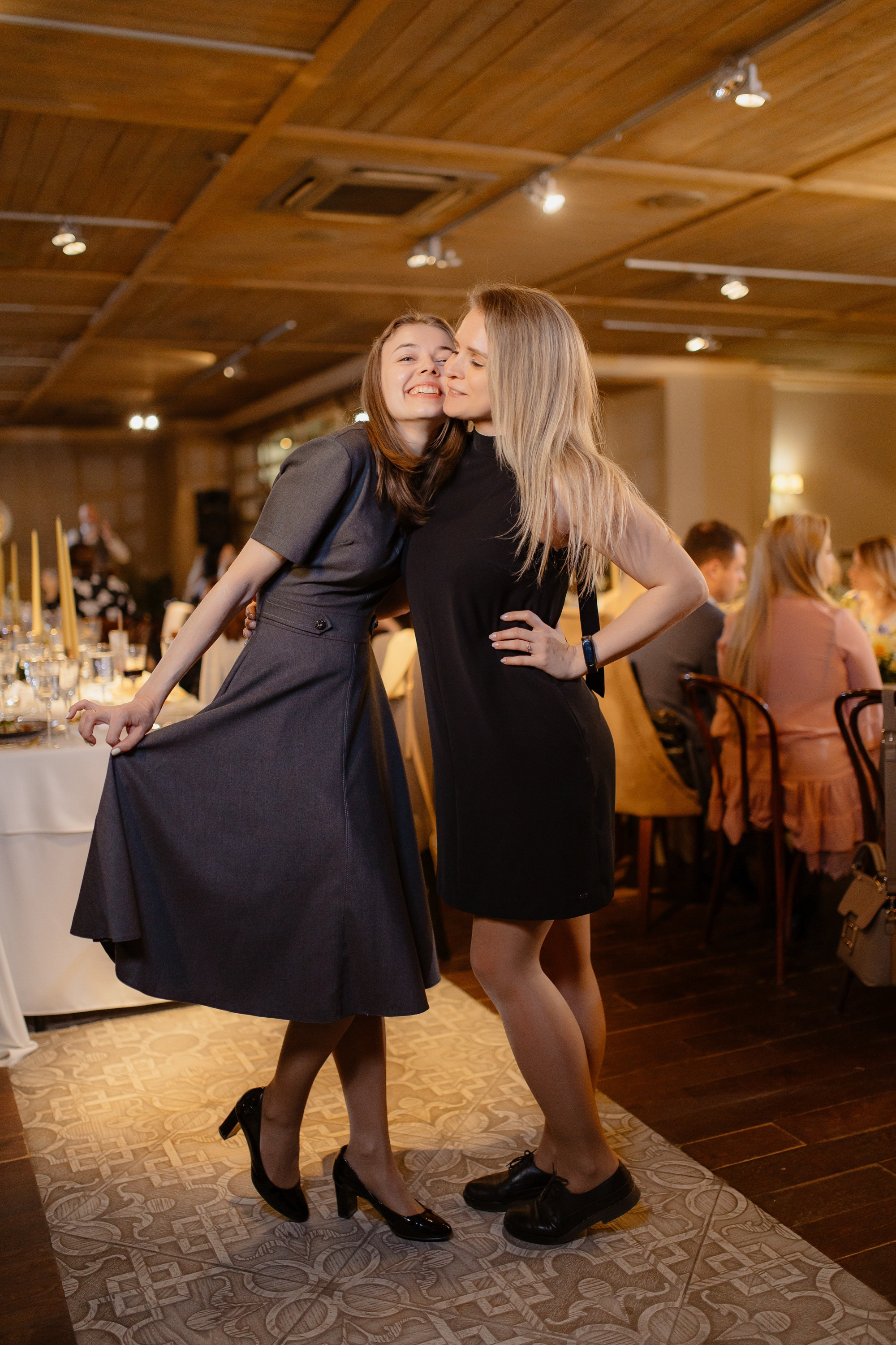 WeddingDiner Terrine. Антон Прокопенков Свадебный Фотограф +7(916) 013-35-12