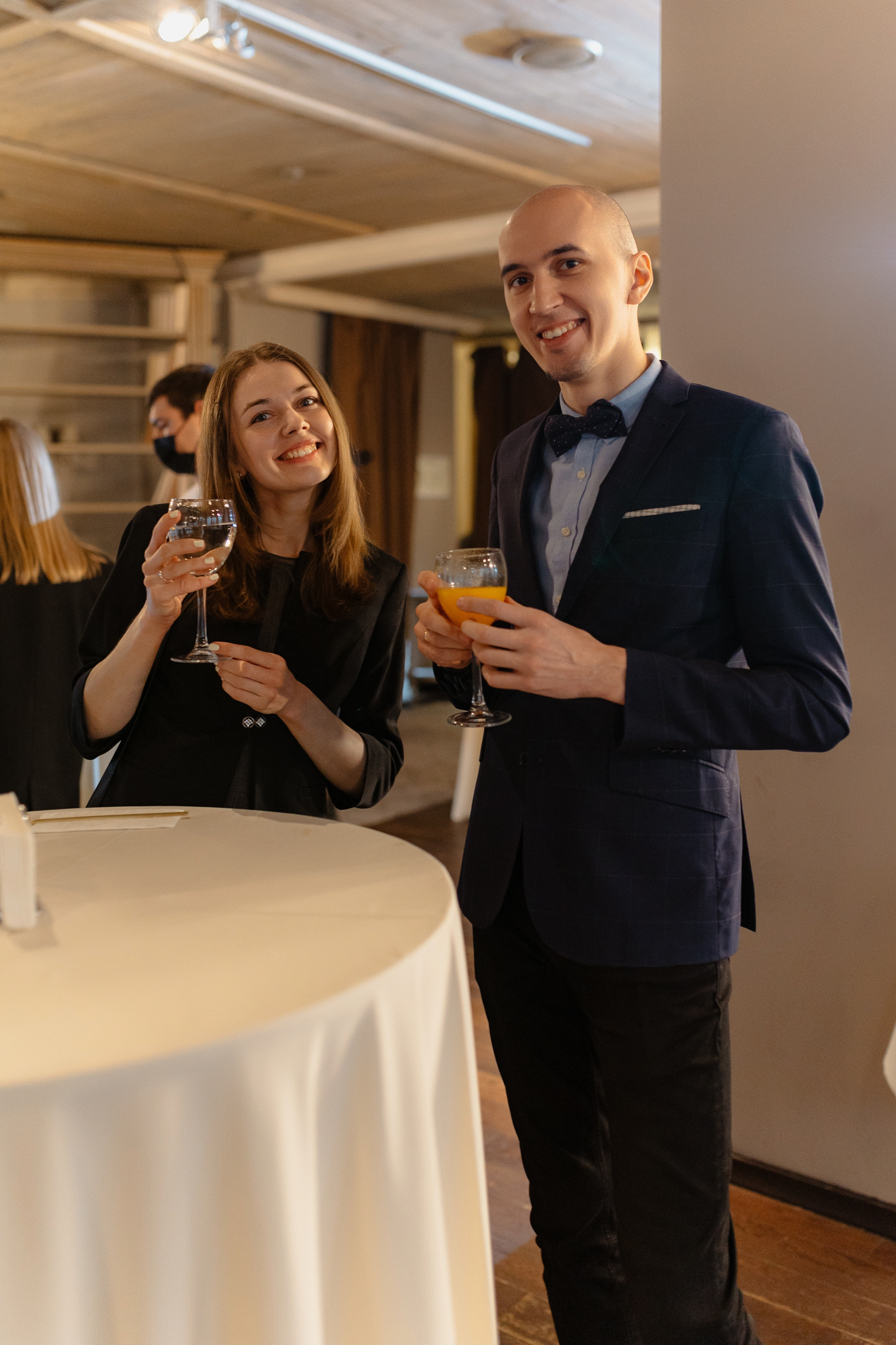 WeddingDiner Terrine. Антон Прокопенков Свадебный Фотограф +7(916) 013-35-12