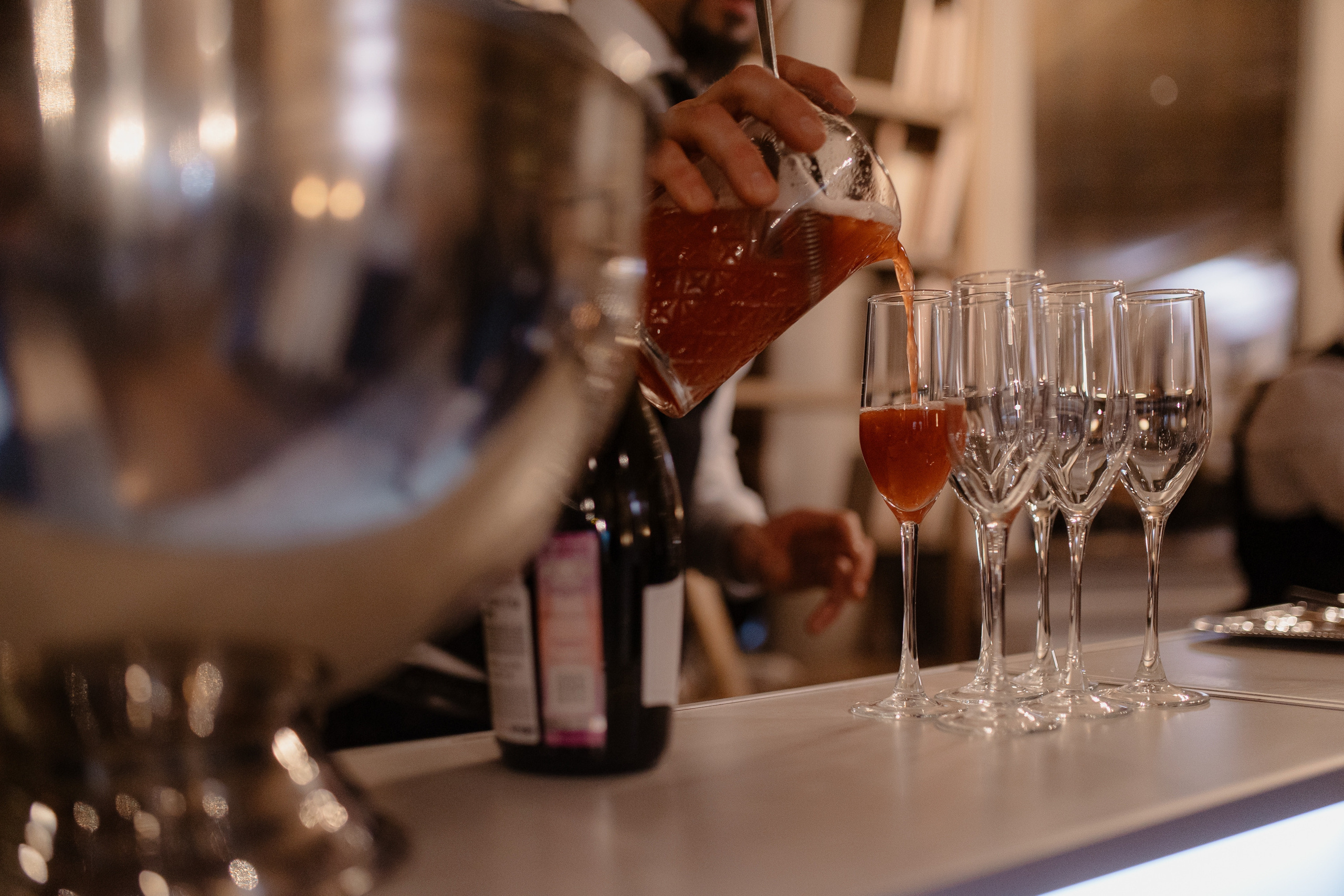 WeddingDiner Terrine. Антон Прокопенков Свадебный Фотограф +7(916) 013-35-12