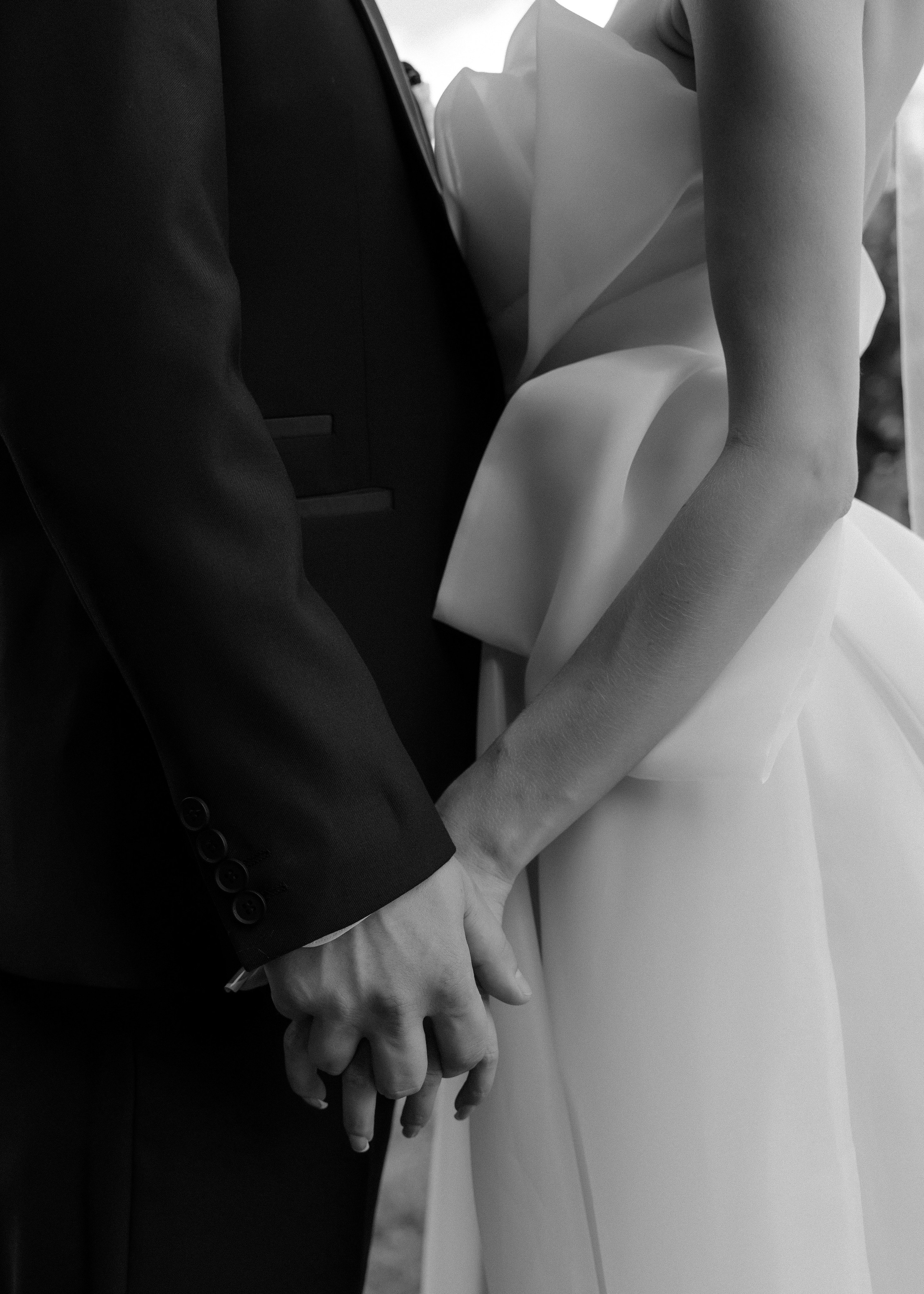 Станислав и Анжелика. Свадебный фотограф в Калининграде Ольга Пасечник