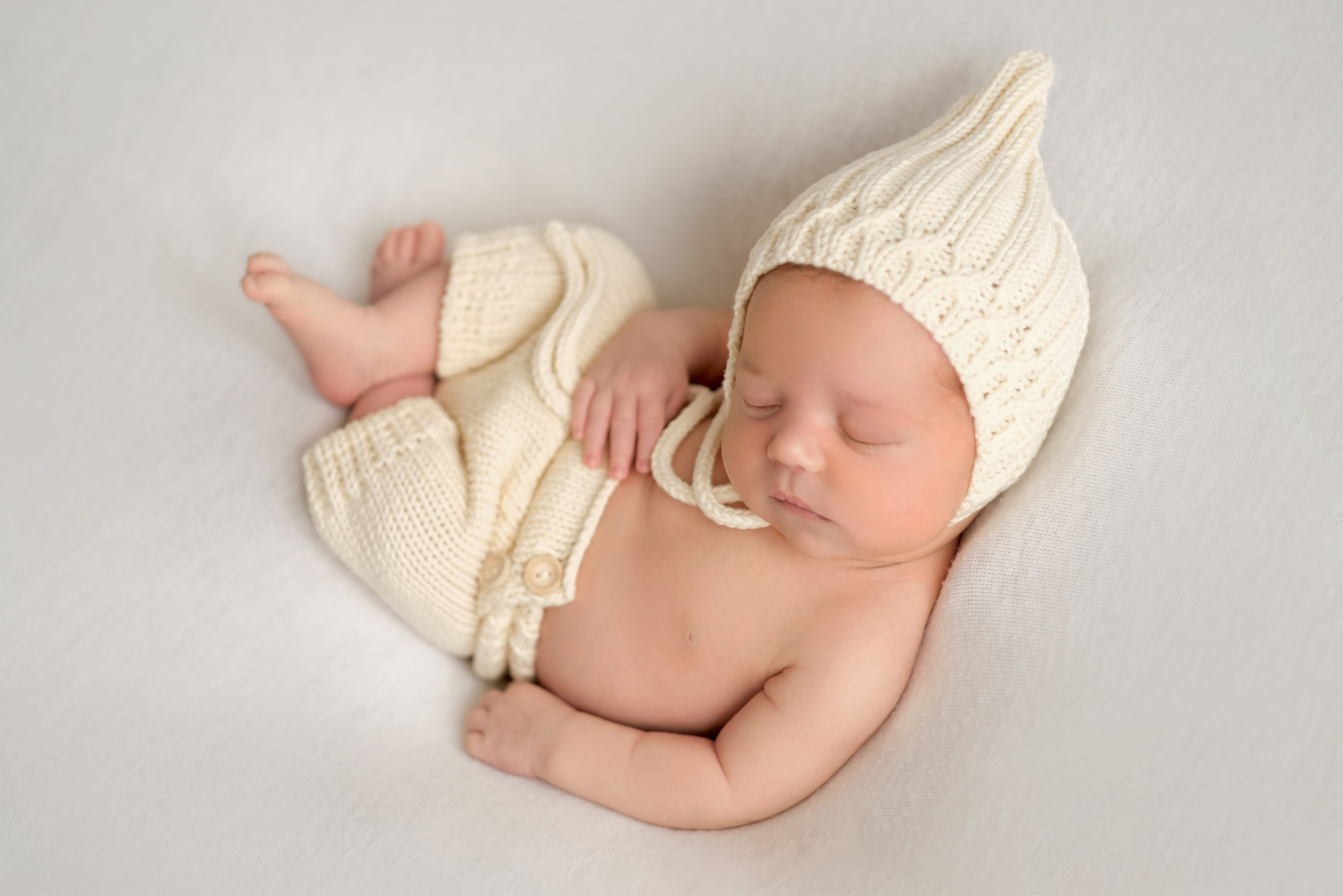 Фотограф беременности и Newborn в Екатеринбурге Марина Добровольская