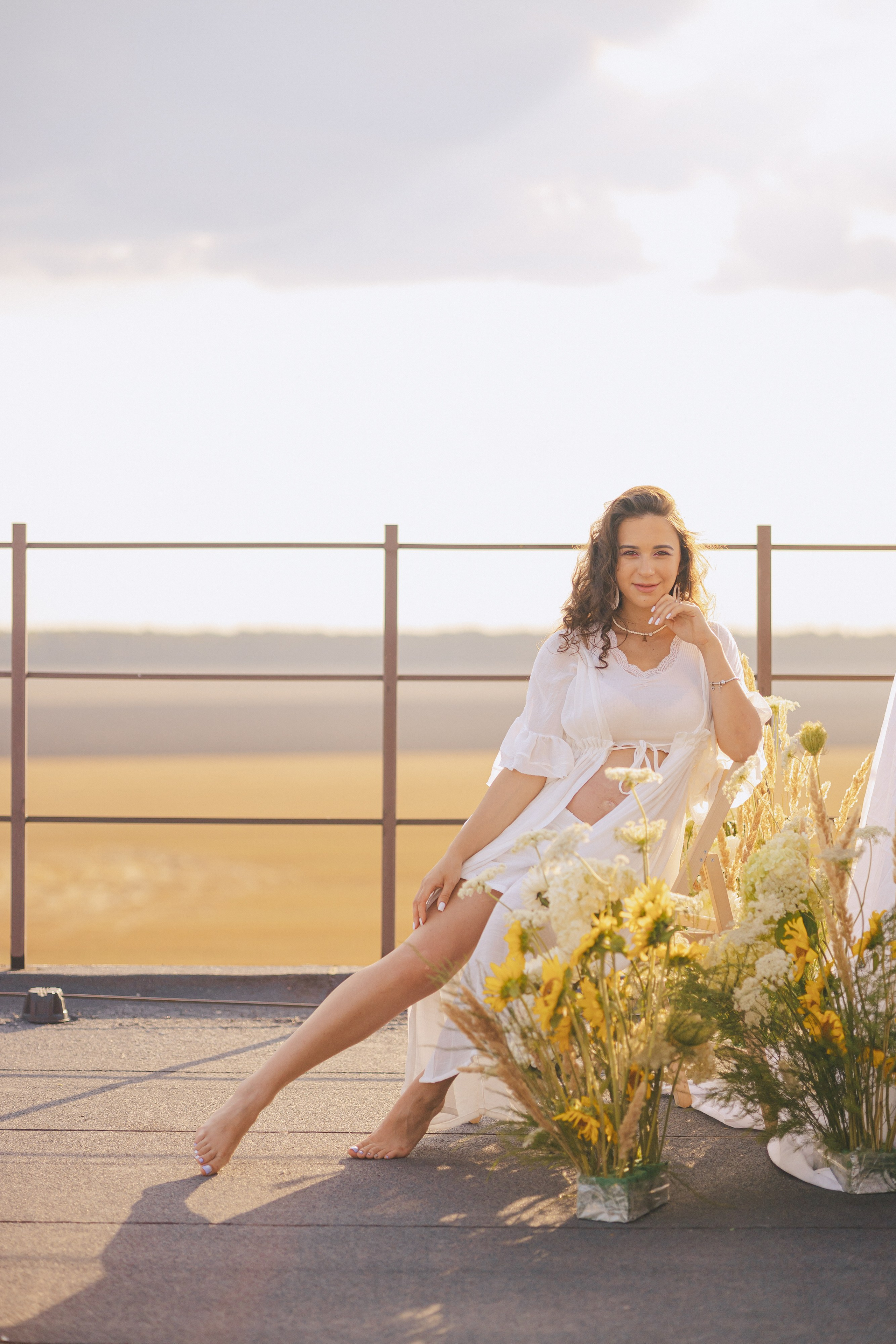 Настя. Фотограф Таганрог Любимая Надя