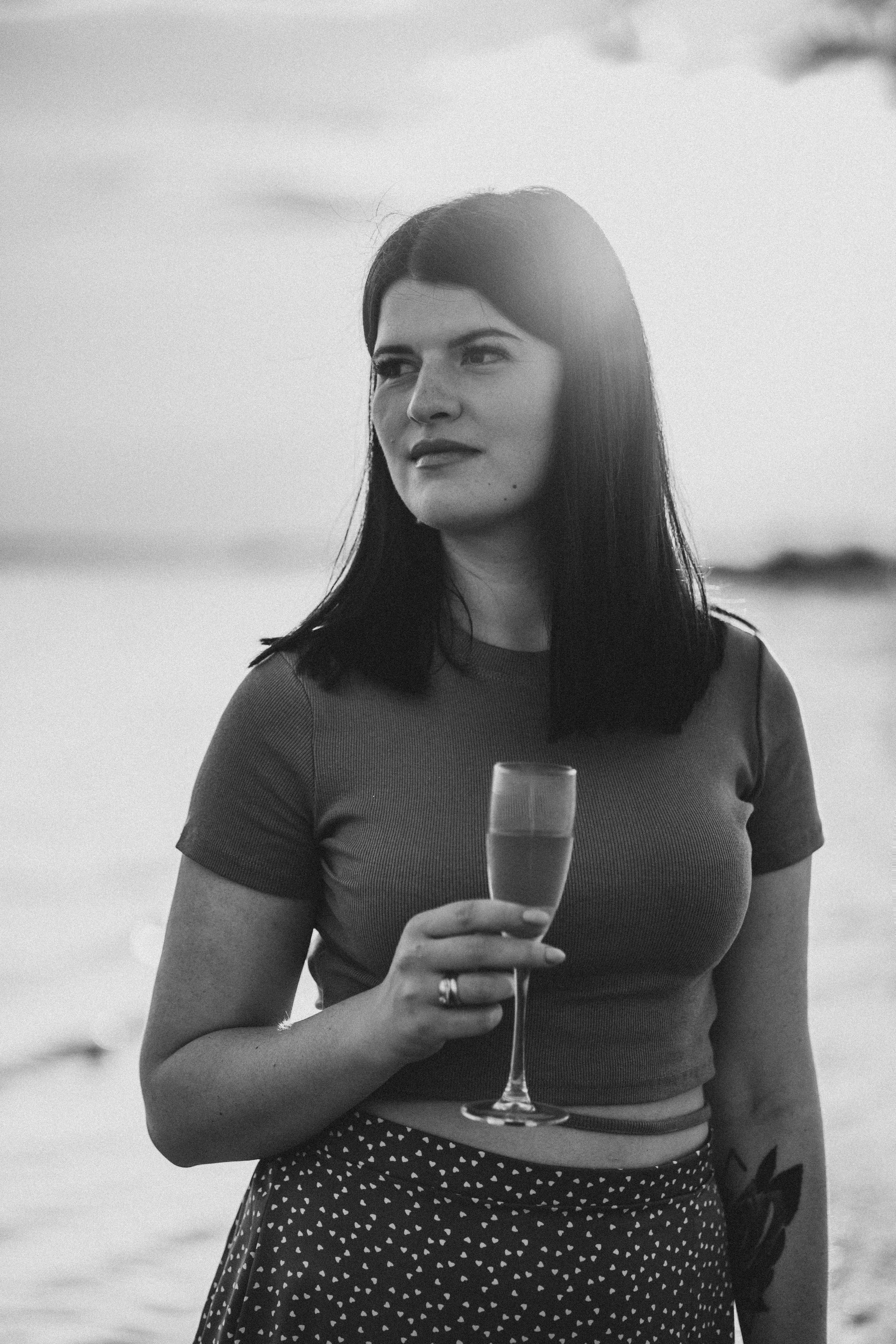 Настя и Алёна. Фотограф Таганрог Любимая Надя