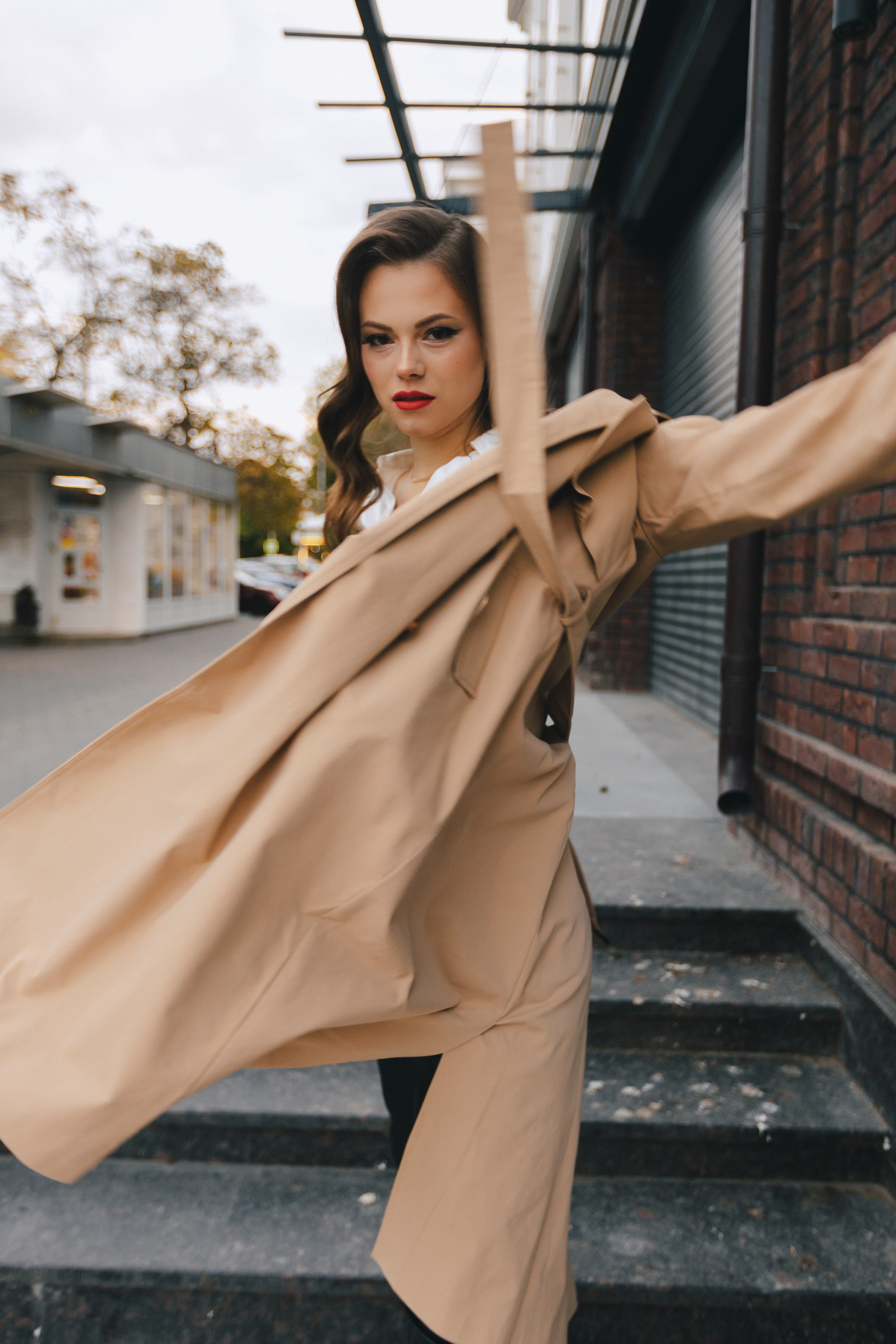 Ира. Фотограф Таганрог Любимая Надя