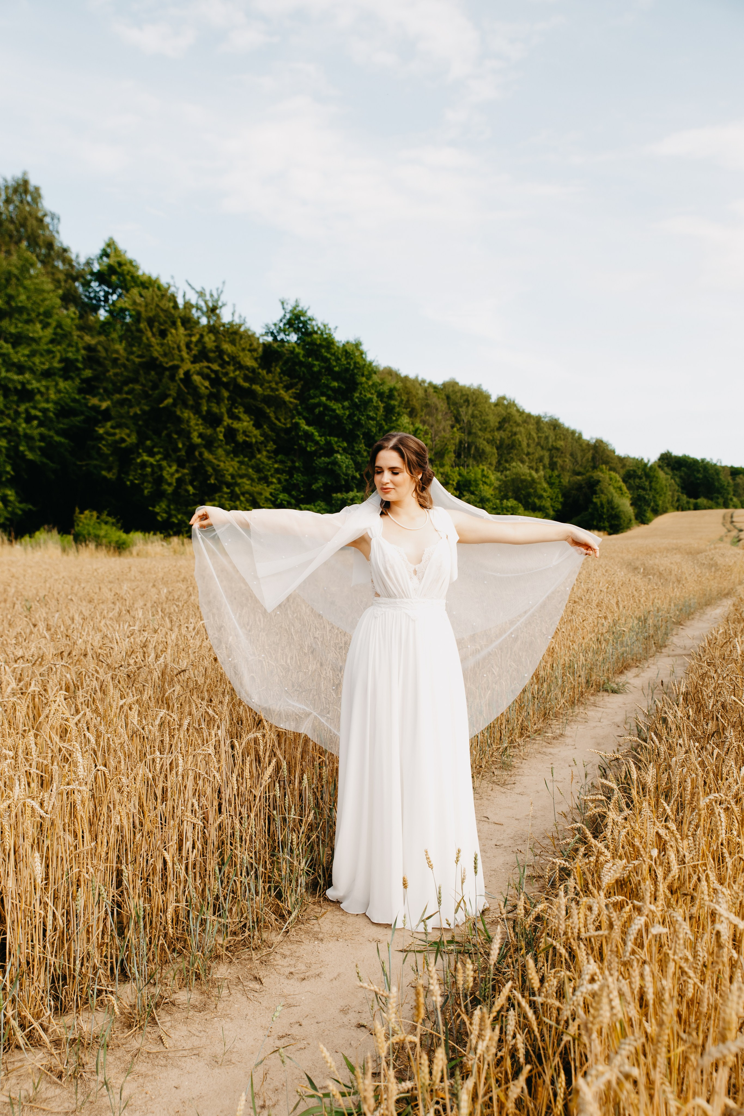 Марина & Игорь. Фотограф Амалия Ахмедова, Калининград