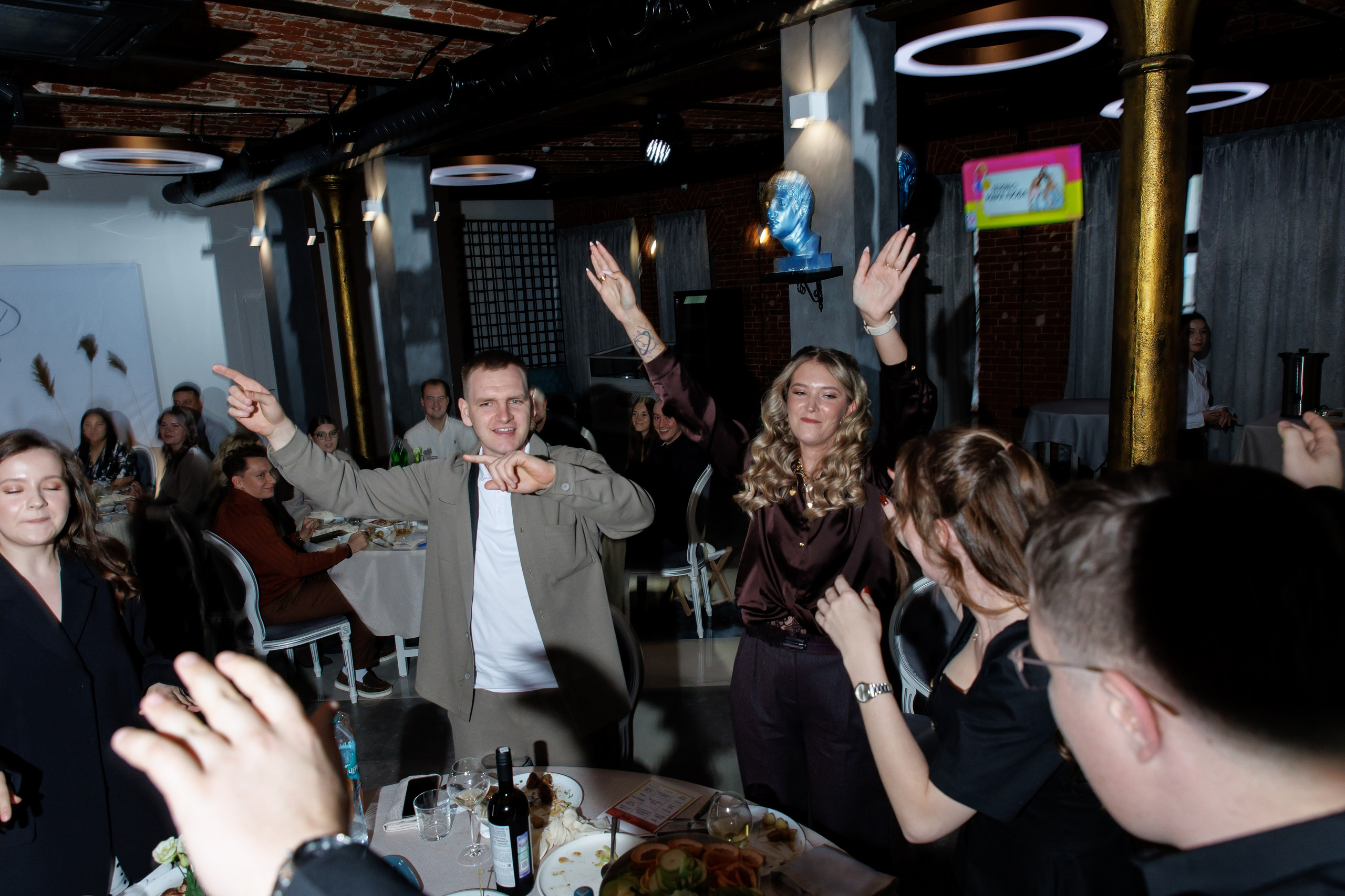 Кирилл и Дарья. Свадебный фотограф в Саратове