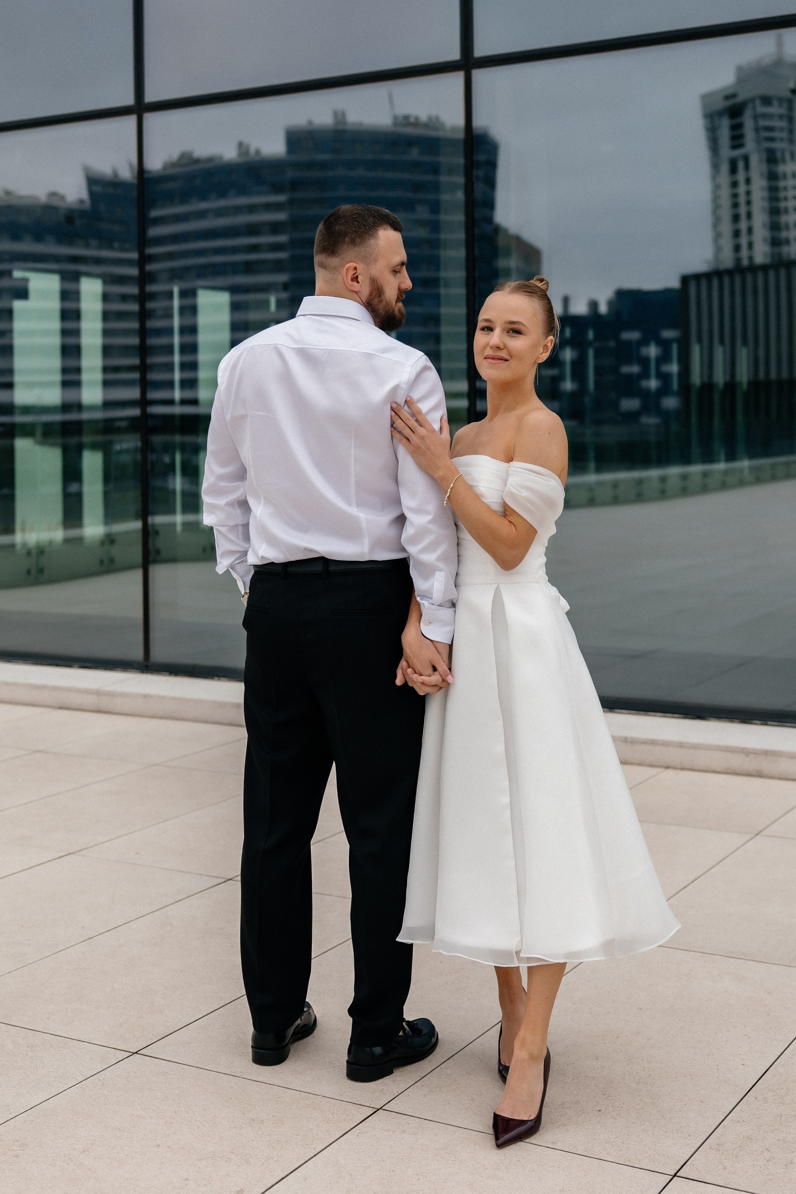 Саша и Дима. Светлана Ванцлав — фотограф Минск, Беларусь