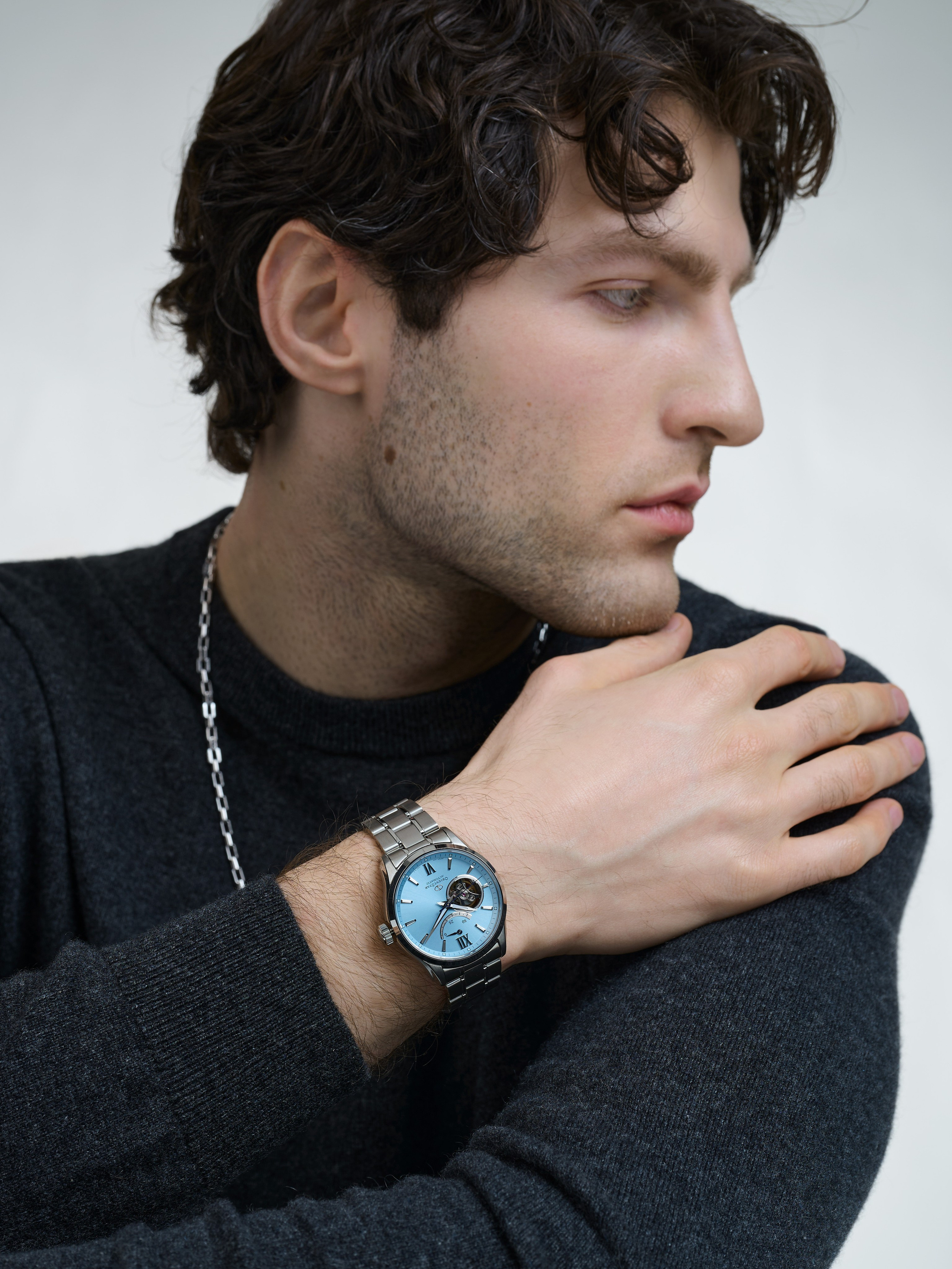 Каталог для бренда AllTime. Фотограф для брендов в Москве Ксения Чупрунова