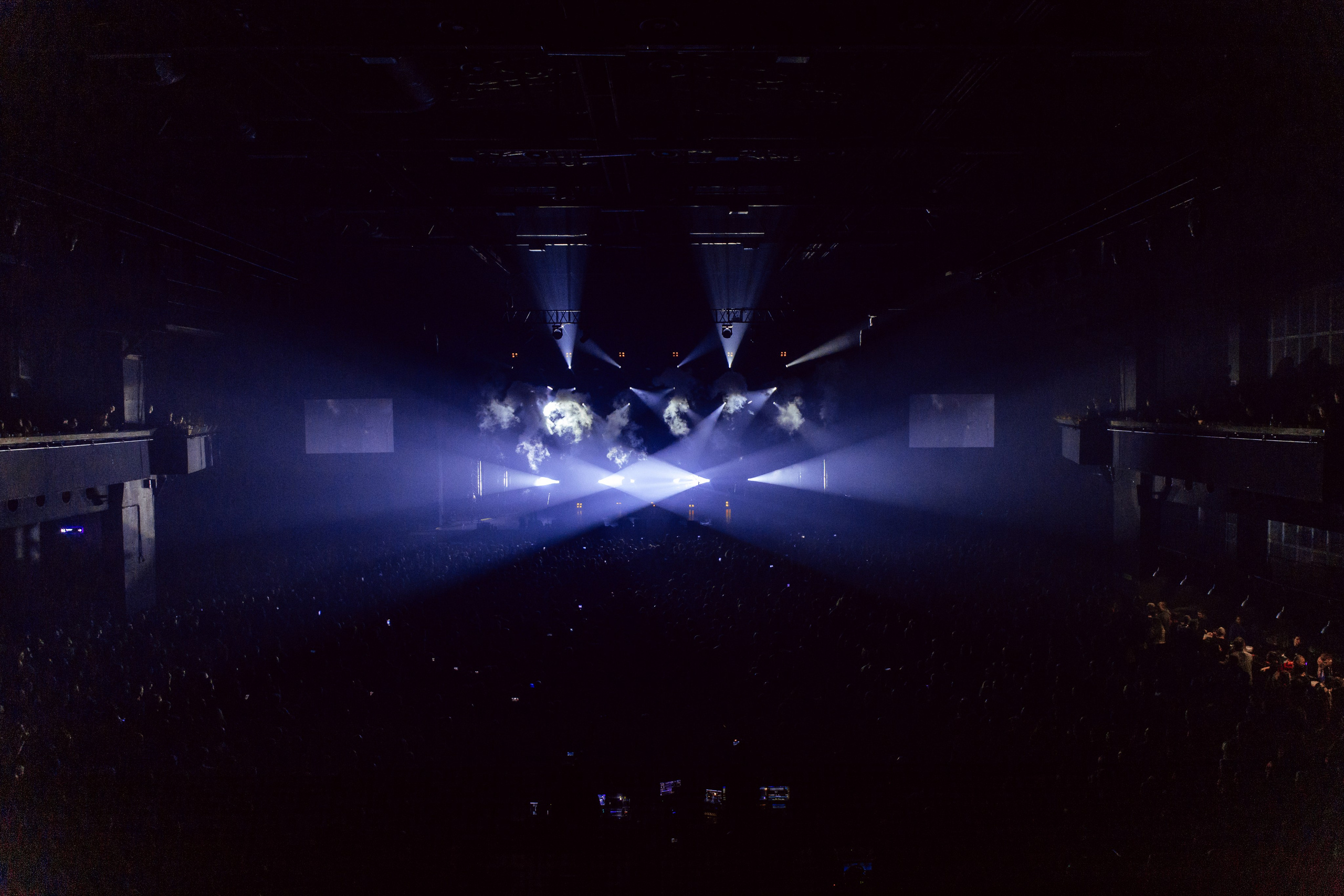 КняZz, ВТБ-Арена. Фотограф Ольга Махалова — Санкт-Петербург, Москва, Нижний Новгород
