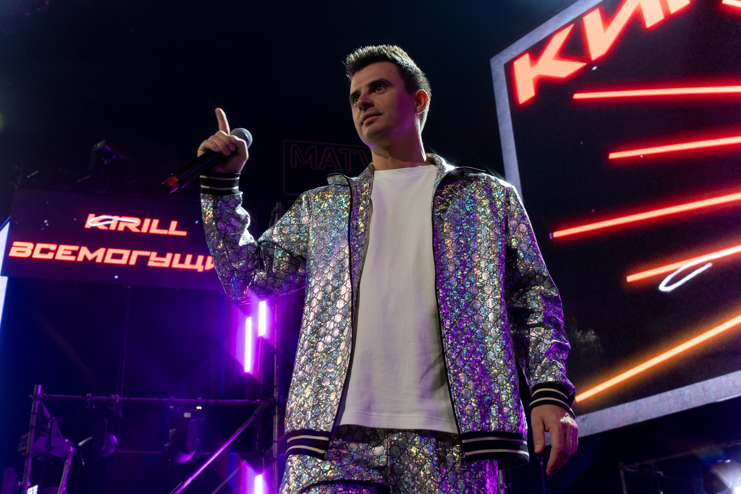 Иванушки International, Live Арена. Фотограф Ольга Махалова — Санкт-Петербург, Москва, Нижний Новгород