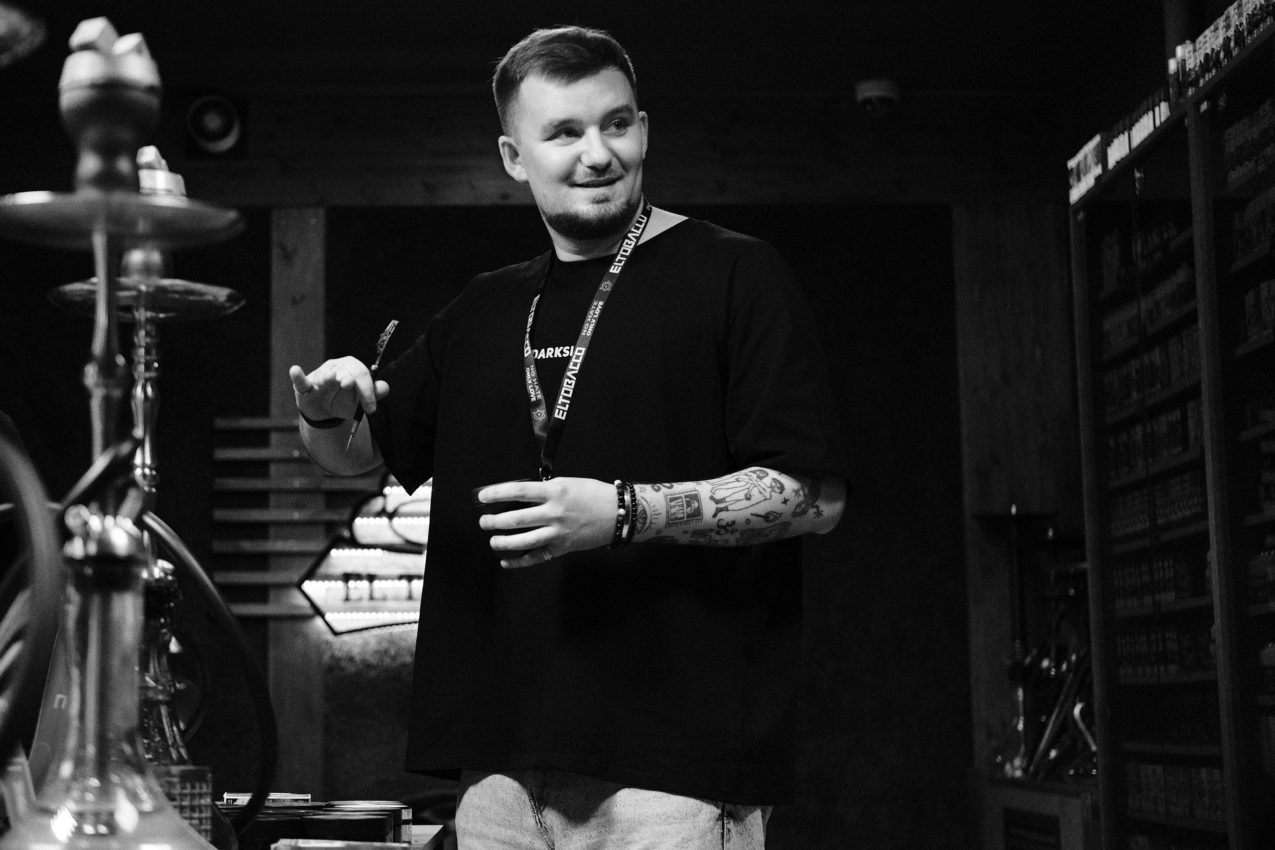 Репортажная съемка мероприятий. Alekseyes| фото- и видеосъемка для бизнеса в Кирове