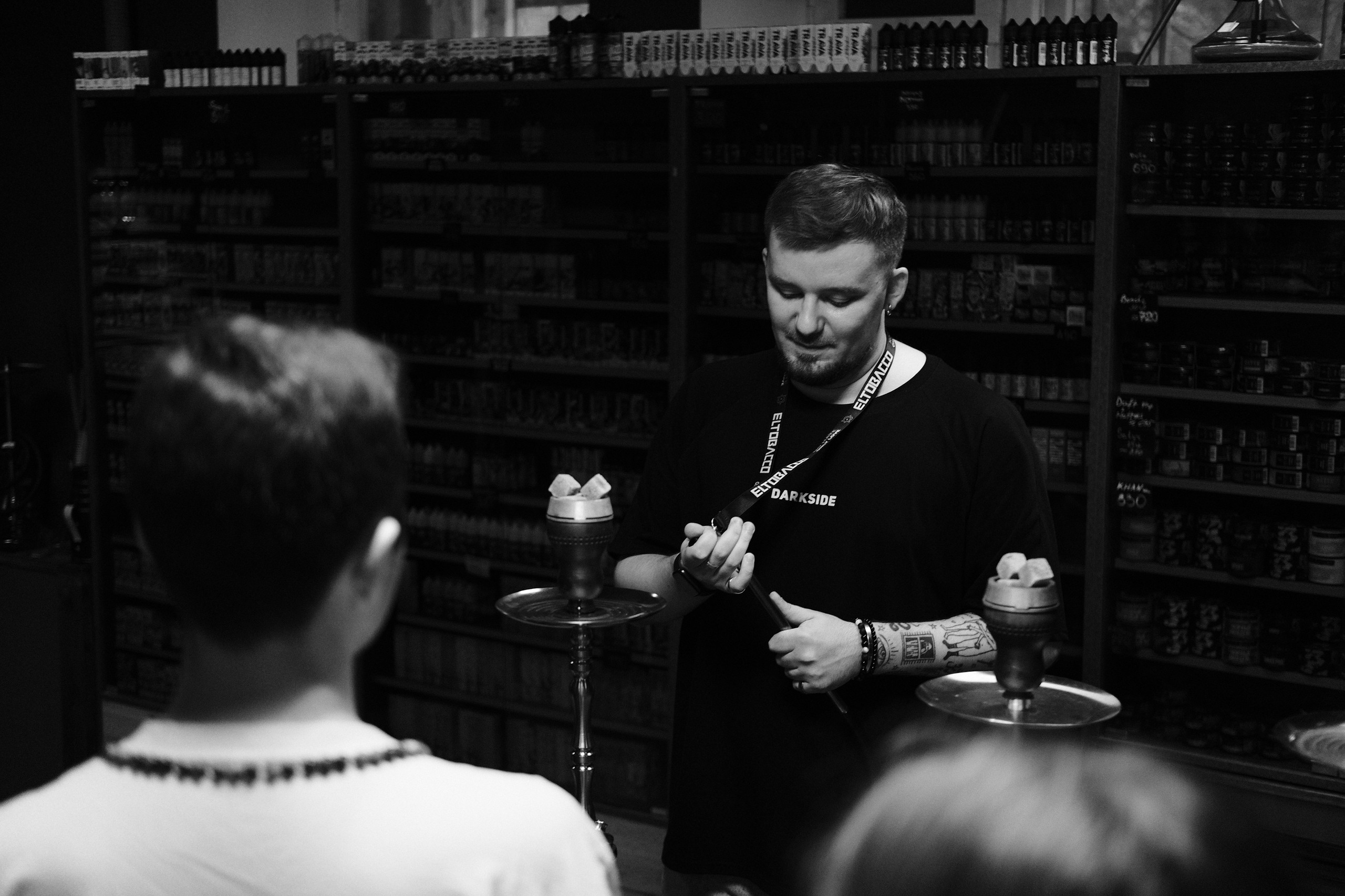 Репортажная съемка мероприятий. Alekseyes| фото- и видеосъемка для бизнеса в Кирове