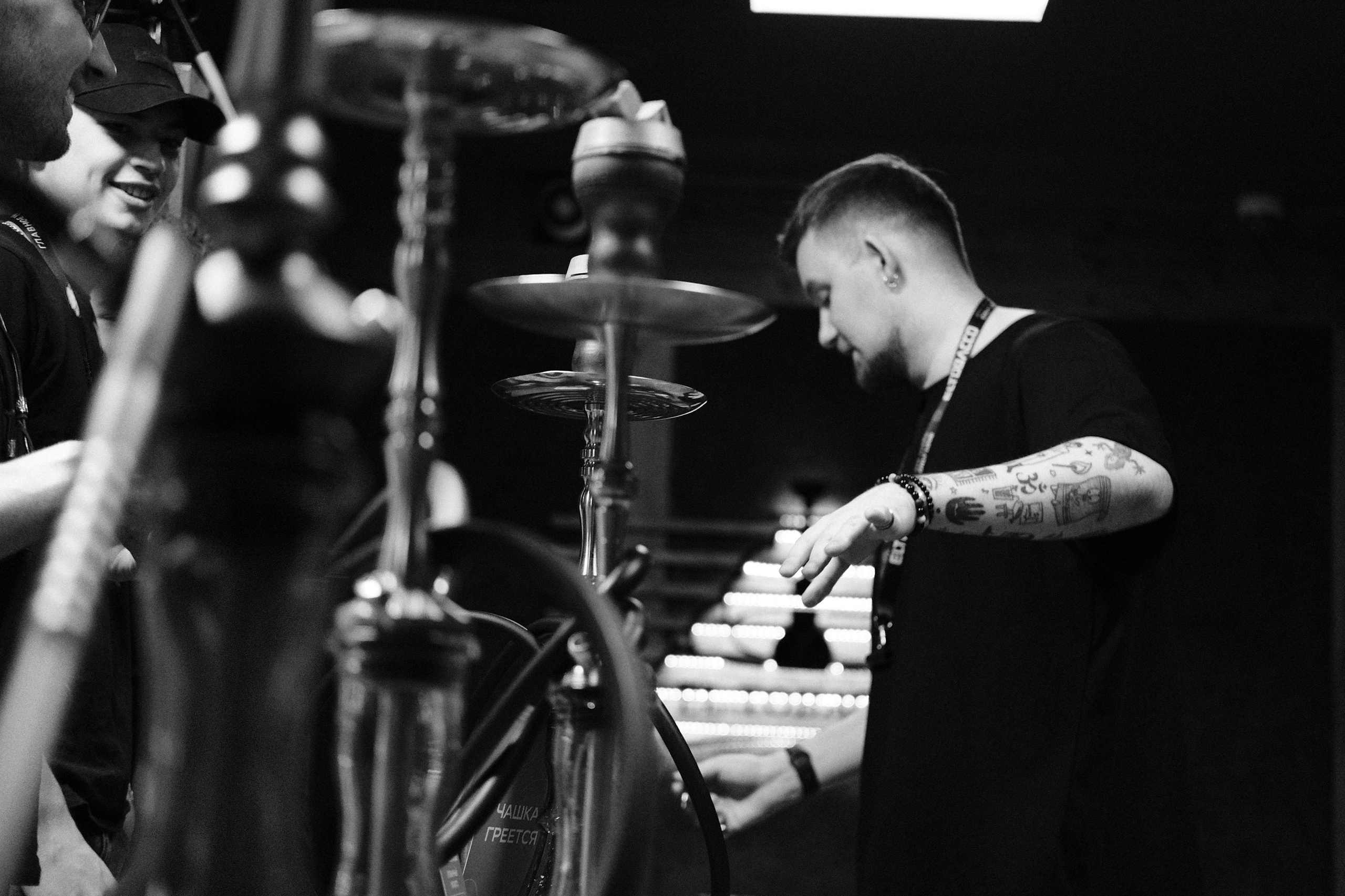 Репортажная съемка мероприятий. Alekseyes| фото- и видеосъемка для бизнеса в Кирове