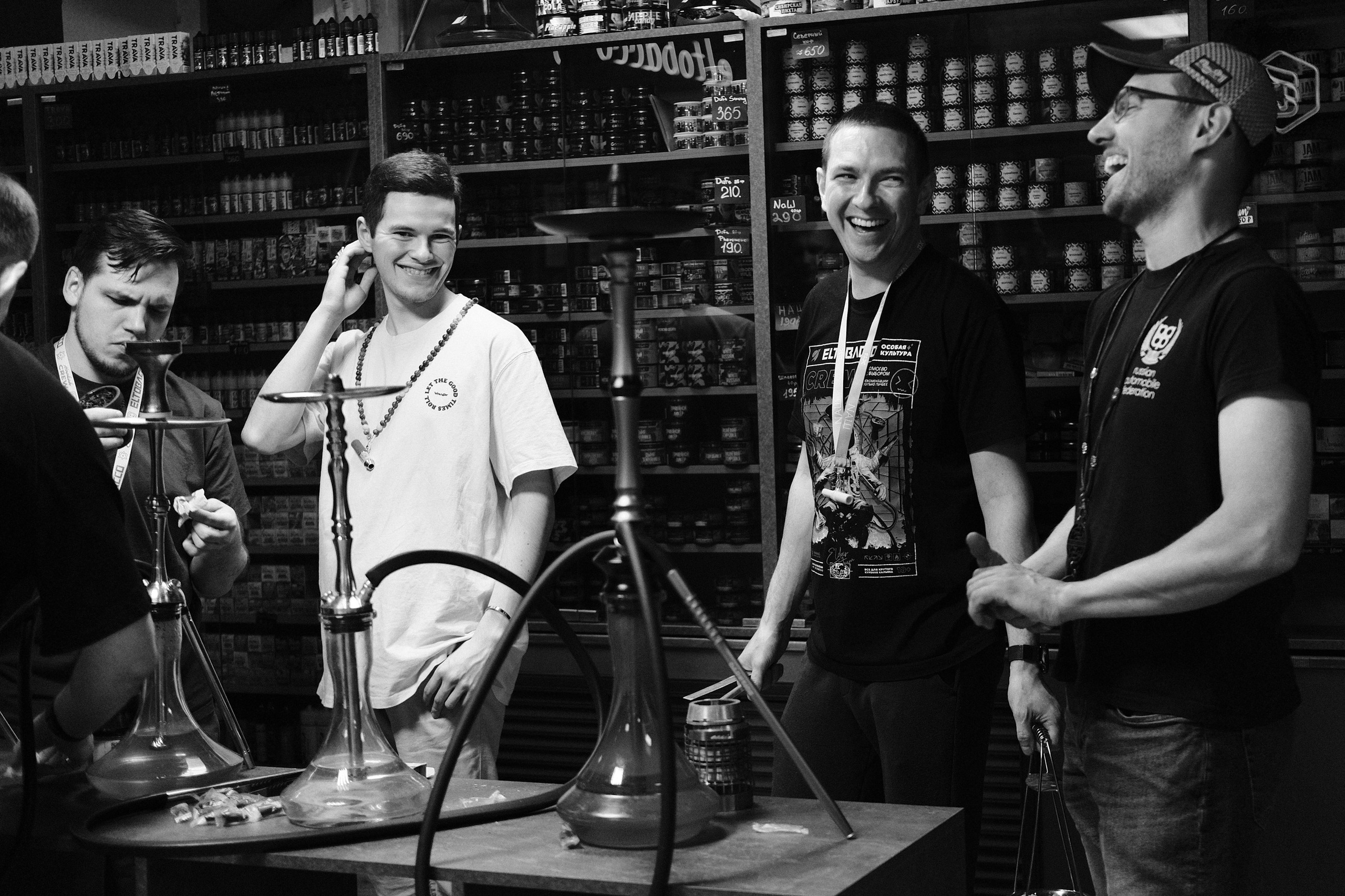 Репортажная съемка мероприятий. Alekseyes| фото- и видеосъемка для бизнеса в Кирове