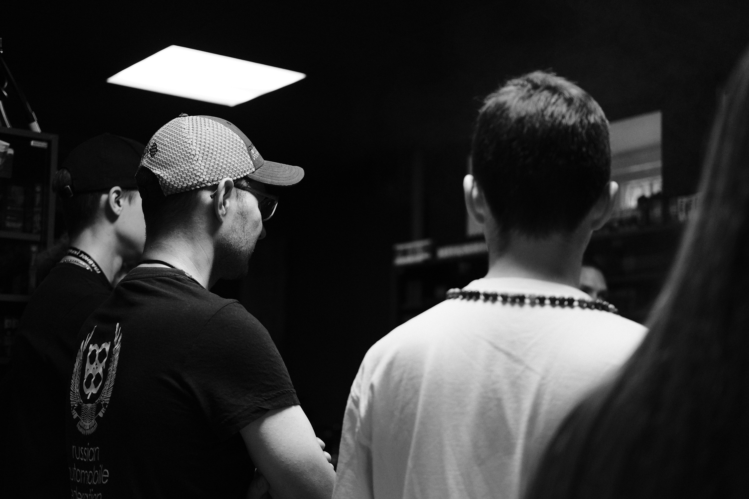 Репортажная съемка мероприятий. Alekseyes| фото- и видеосъемка для бизнеса в Кирове