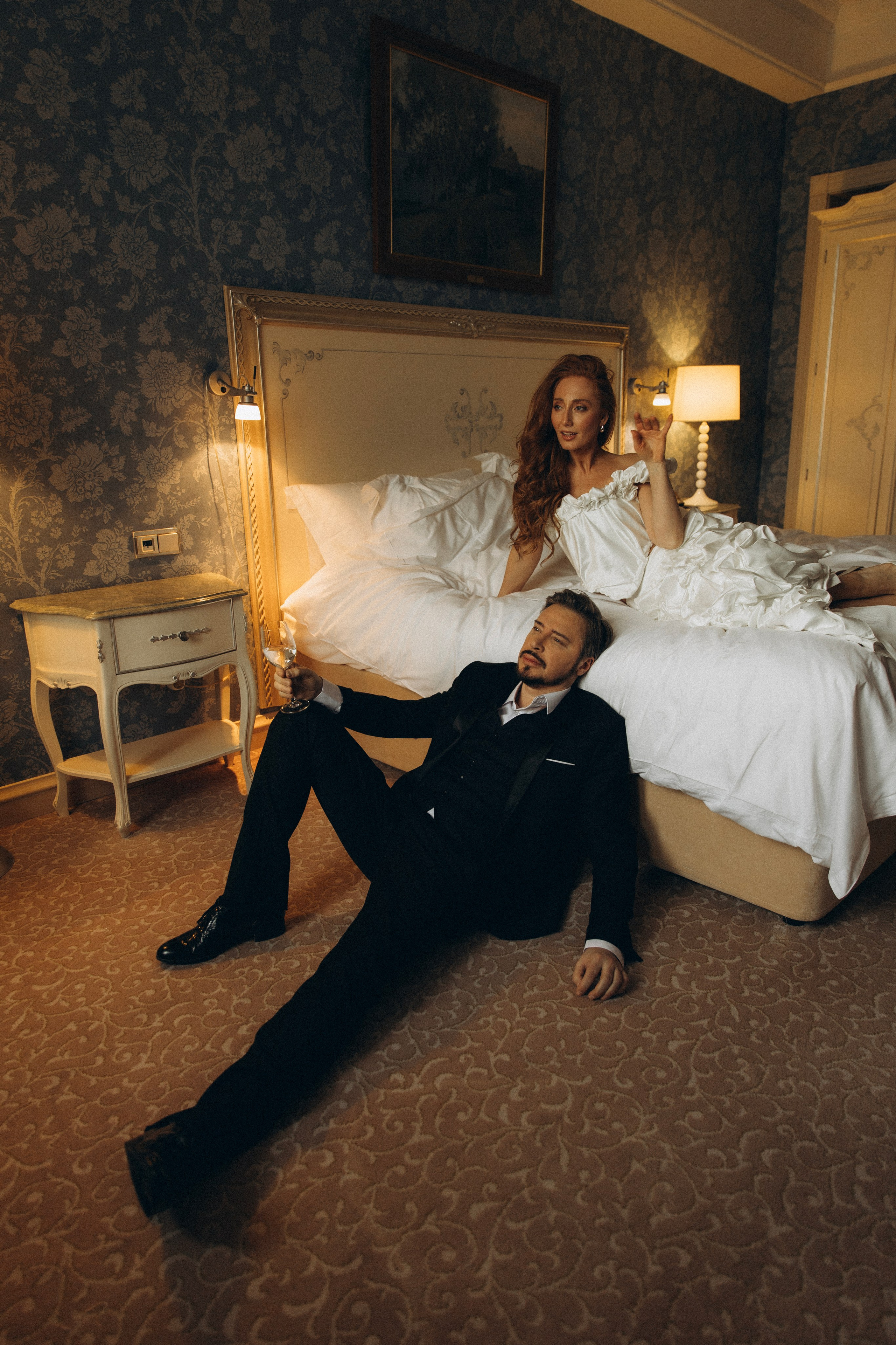 Гостиница Украина. Семейный и детский фотограф во Фрязино, Ивантеевке и Щелково Матвеева