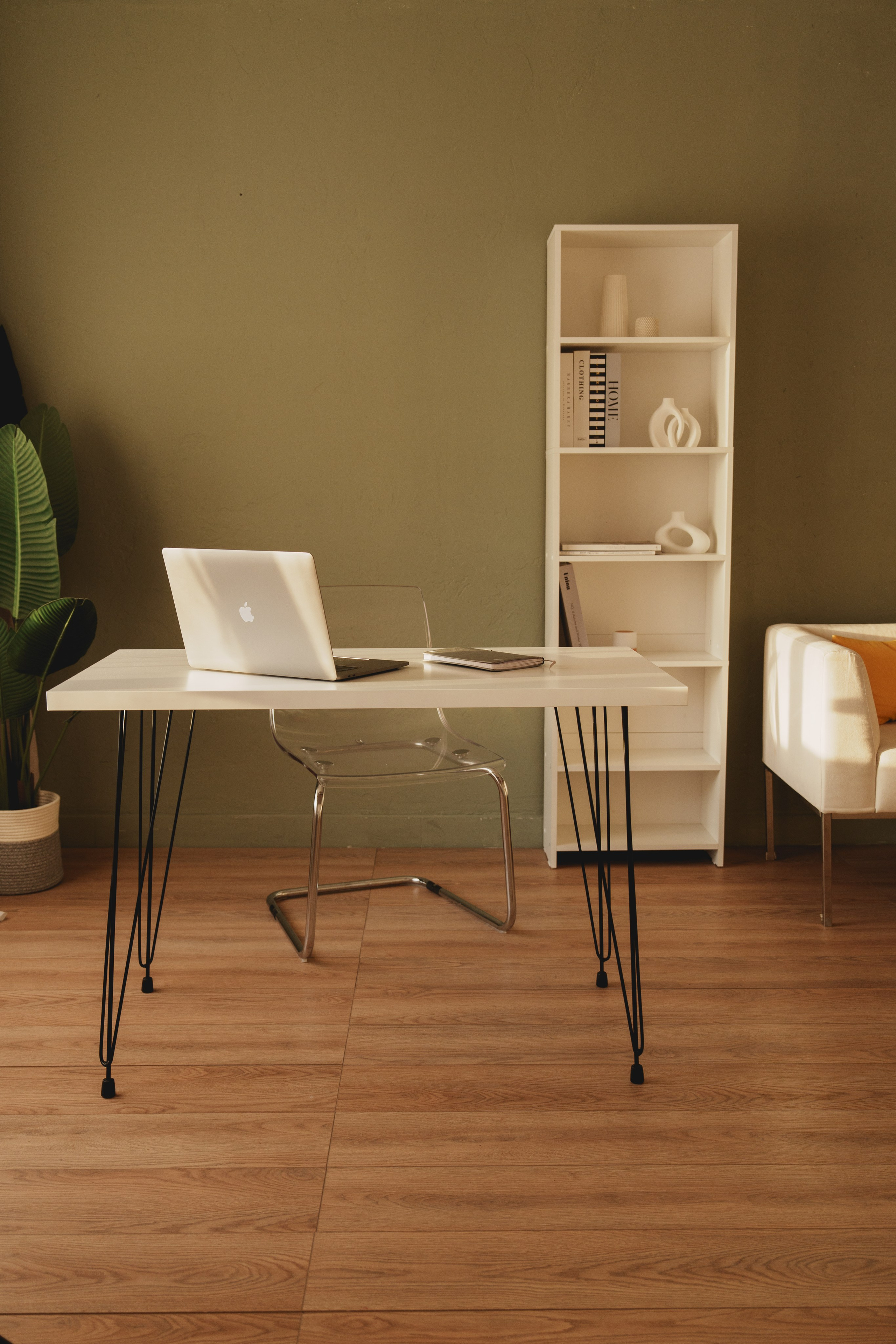 Интерьер студии. Content Studio фотостудия