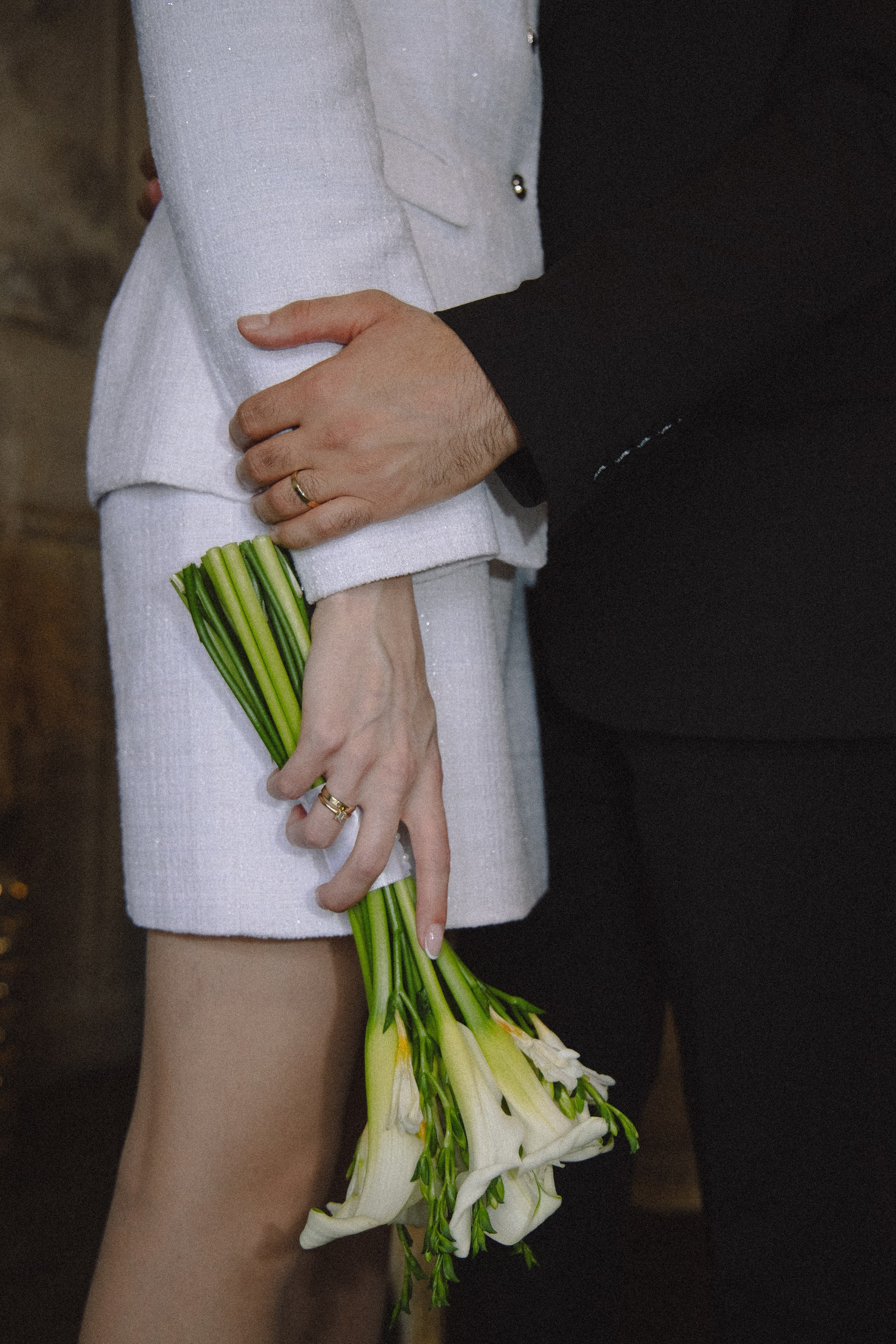 Без лишнего. Свадебный фотограф Марина Пескова | душевная и кинематографичная съёмка в Москве и России