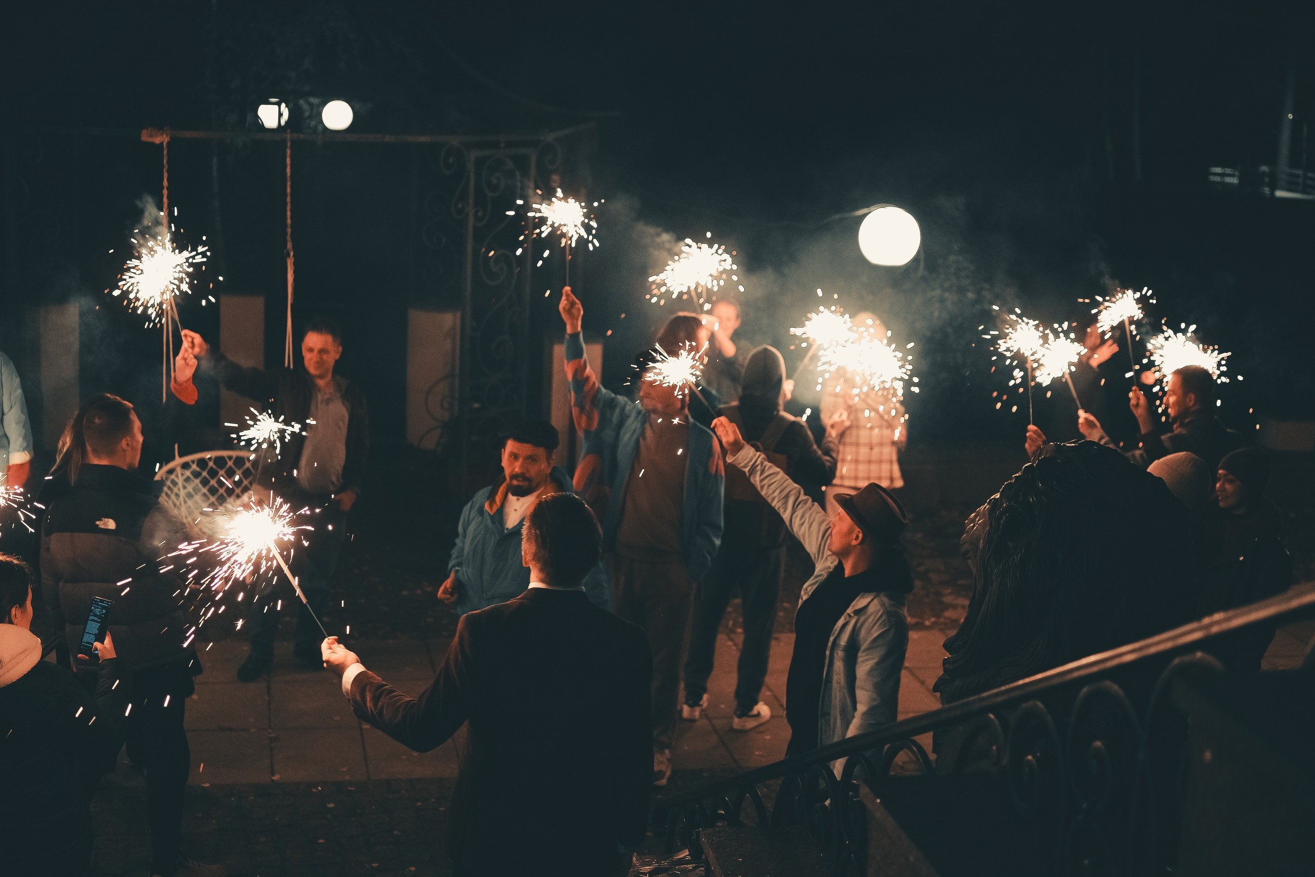 Выезд во дворец для импровизаторов. Импров Бюро