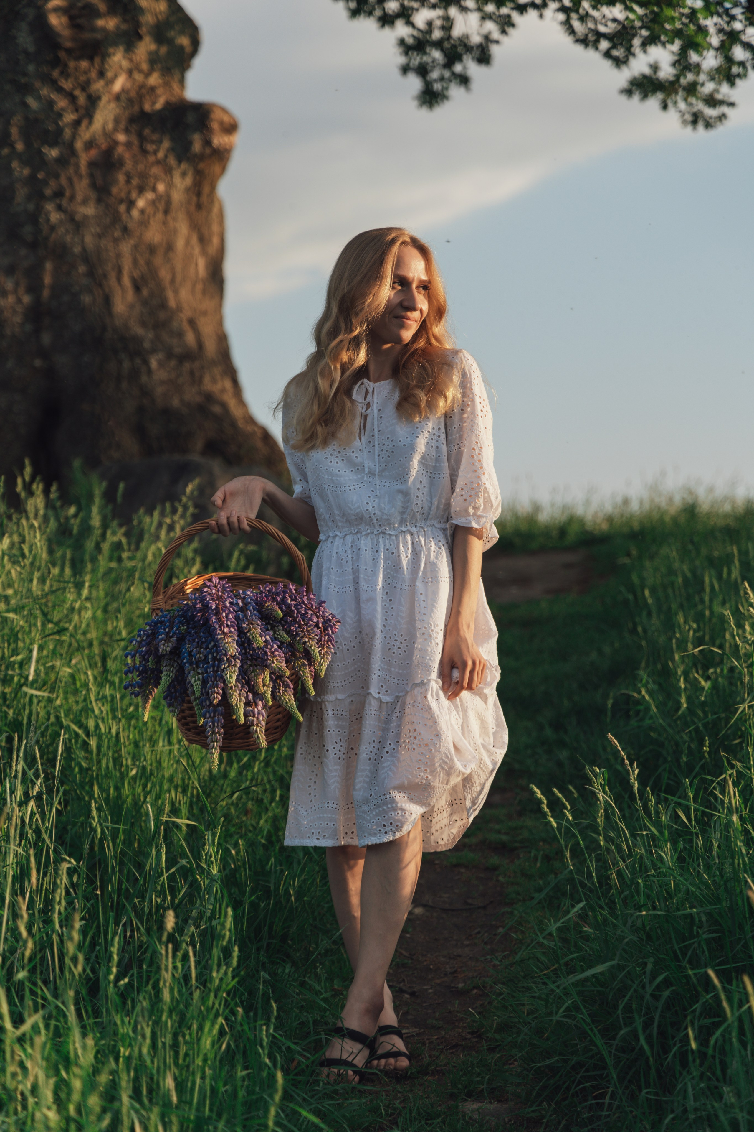 Ира. Фотограф в Санкт-Петербурге Наталья Шатеева