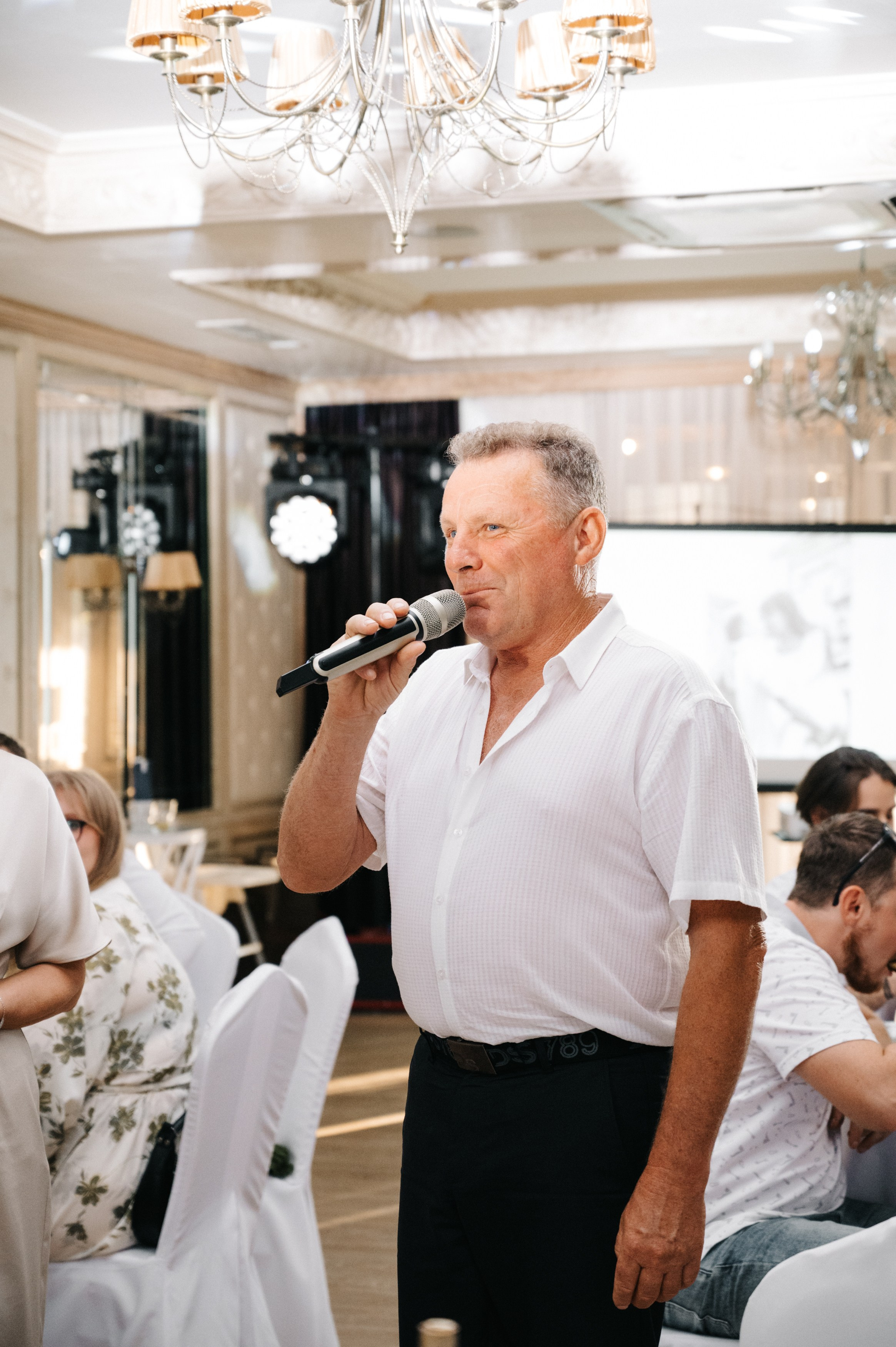 Про любовь. Фотограф Ким Ангелина