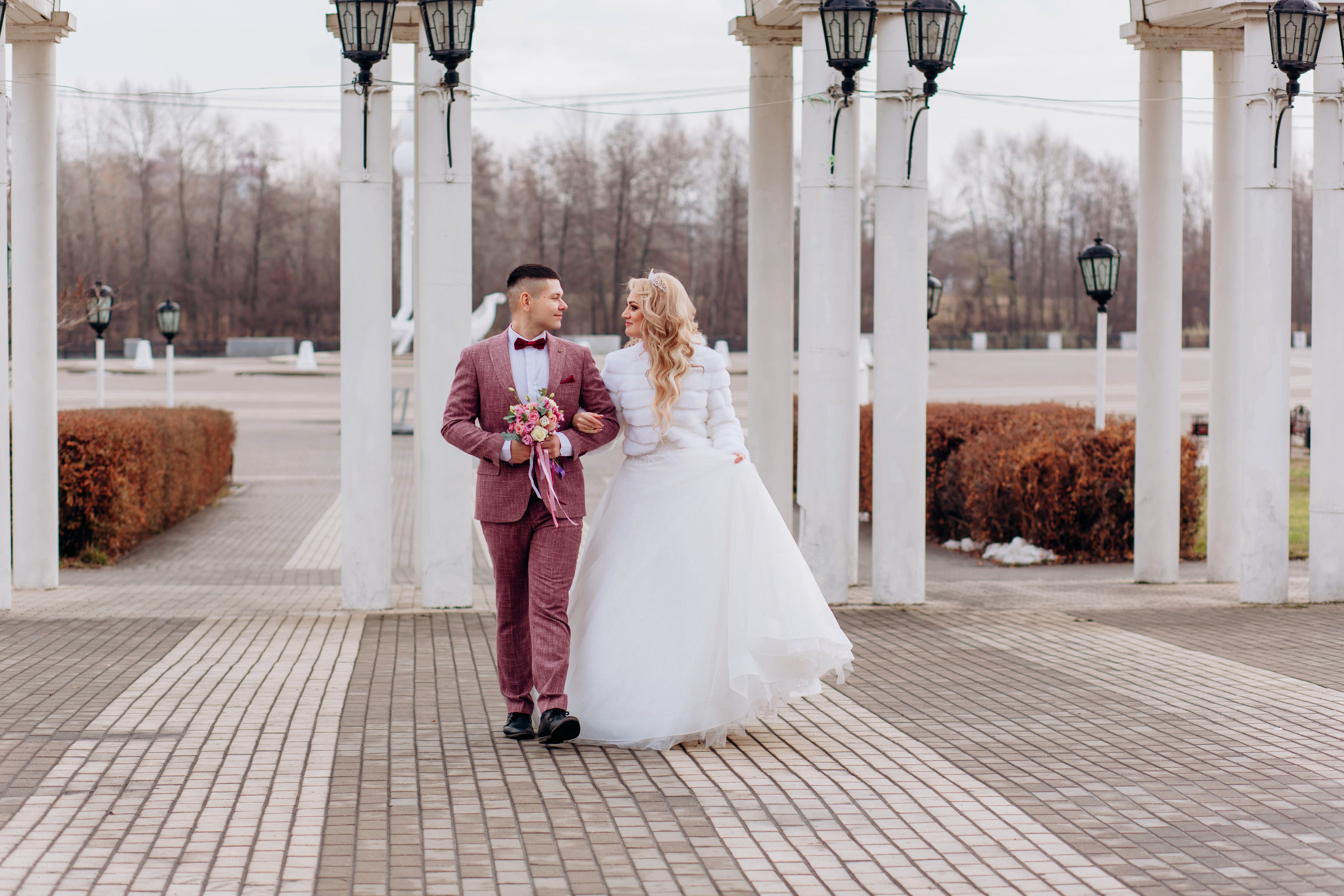 • Артём & Дарья •. Семейный и свадебный фотограф в Воронеже Майя Добровольская
