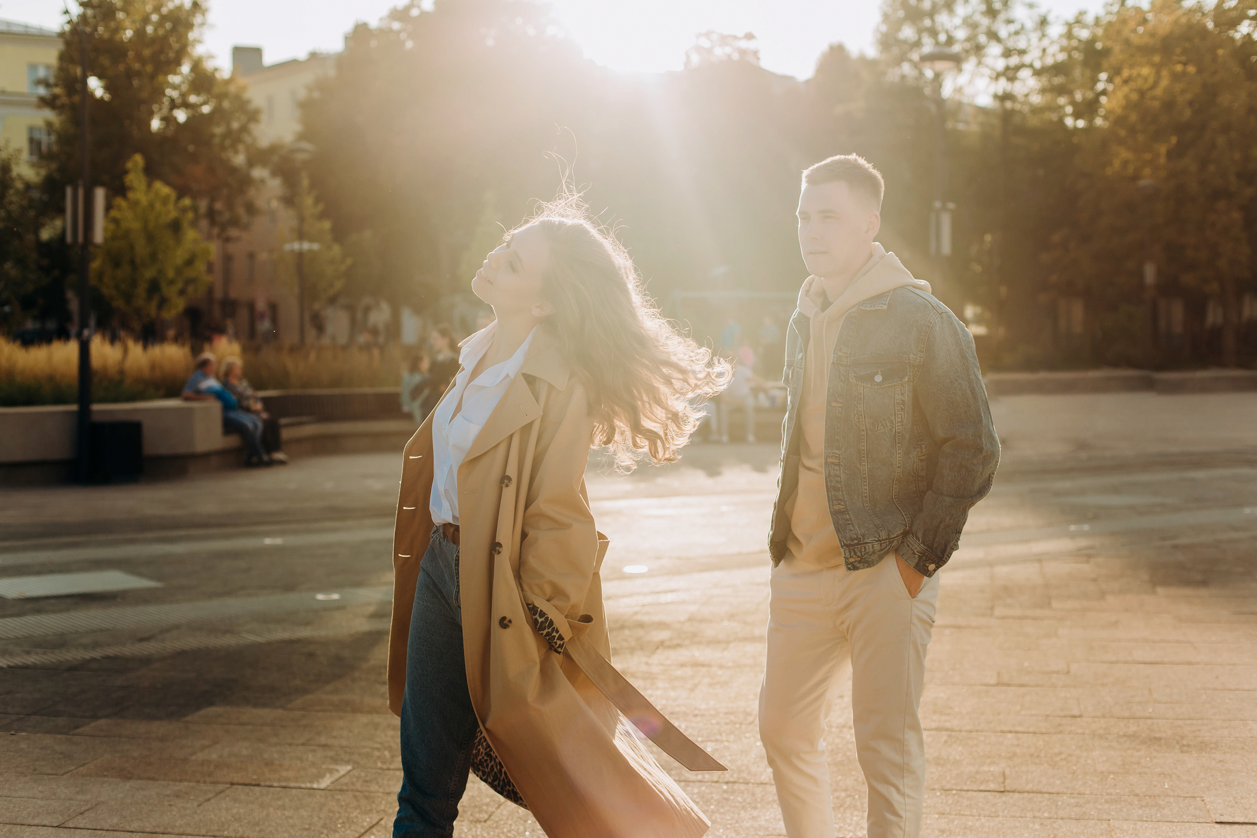 Если в сердце живёт любовь…. Семейный и свадебный фотограф в Воронеже Майя Добровольская