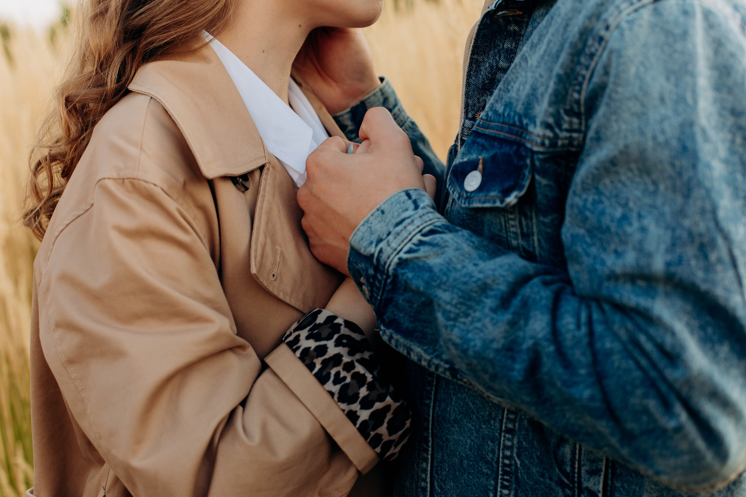 Если в сердце живёт любовь…. Семейный и свадебный фотограф в Воронеже Майя Добровольская