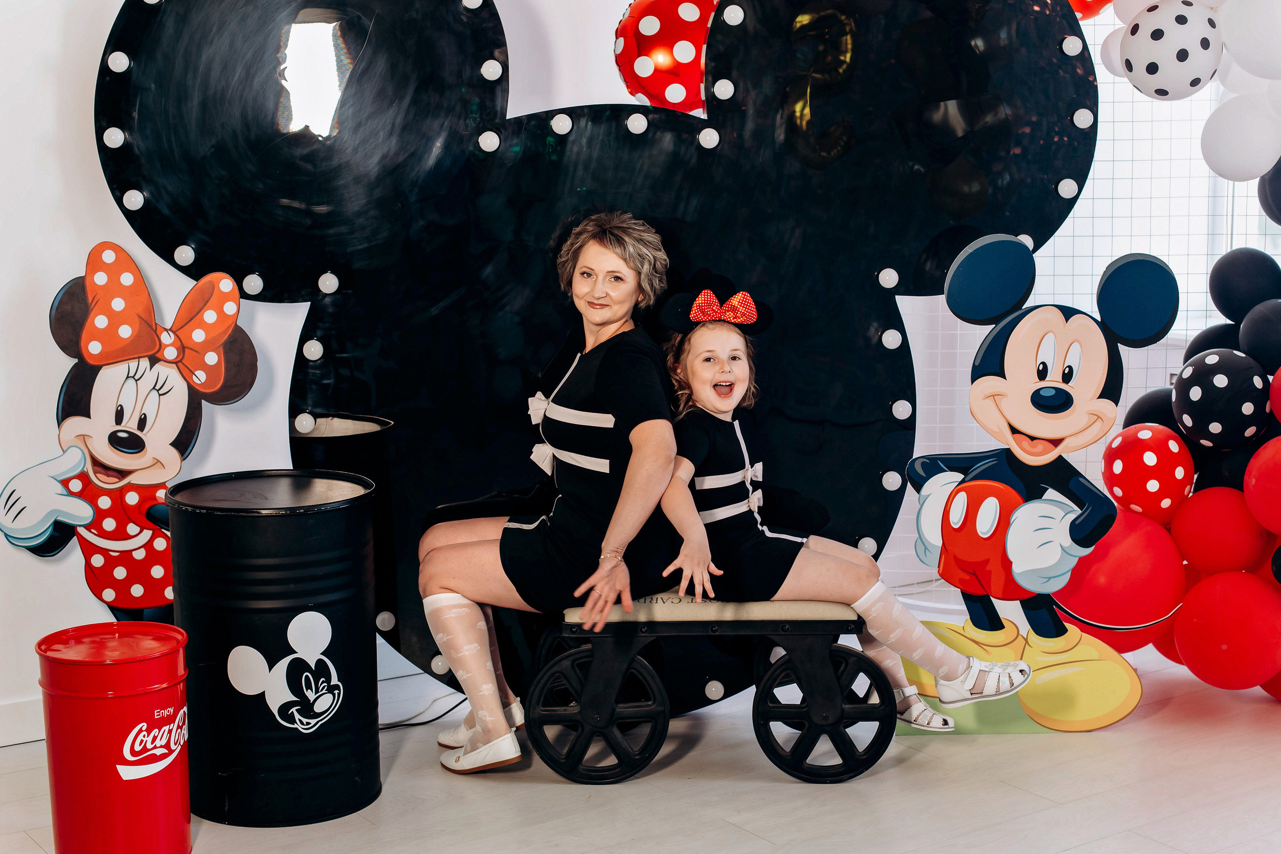 Дни рождения (фотостудия). Семейный и свадебный фотограф в Воронеже Майя Добровольская