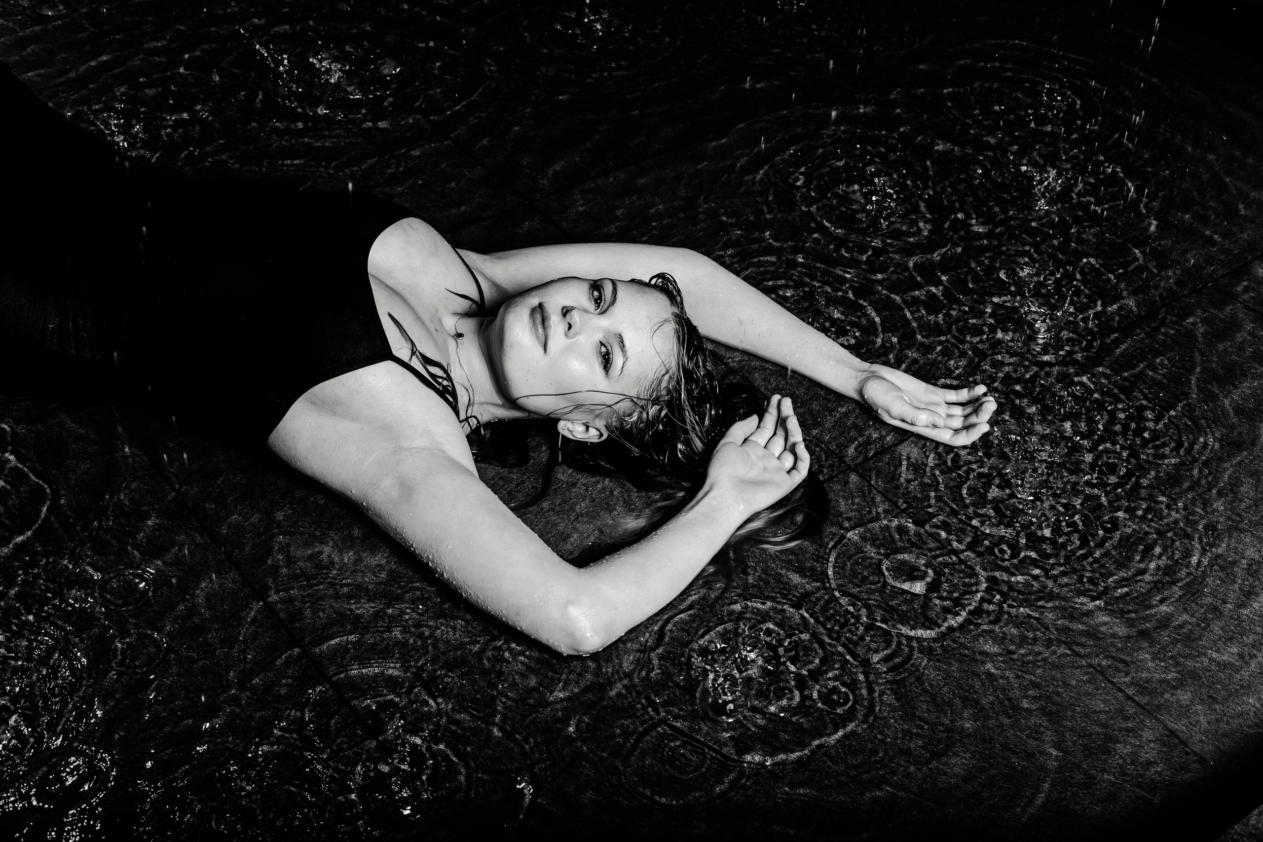 Полина (Aqua de vida). Семейный и свадебный фотограф в Воронеже Майя Добровольская