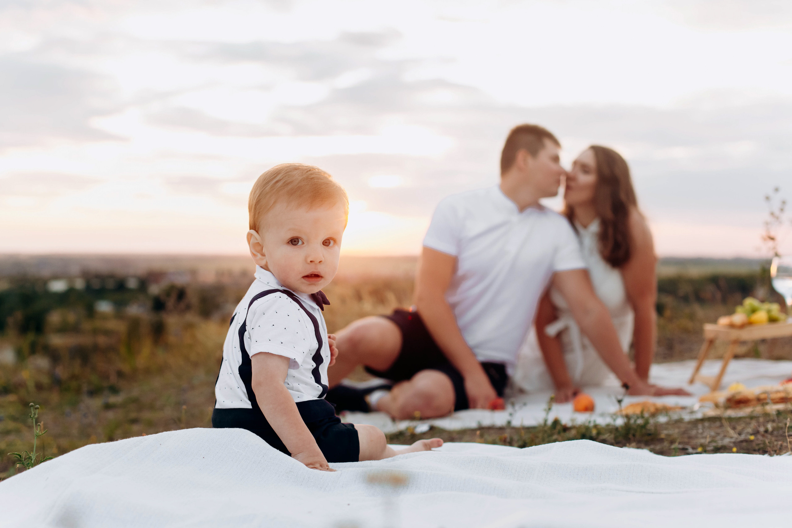 Семейные фотосессии. Семейный и свадебный фотограф в Воронеже Майя Добровольская