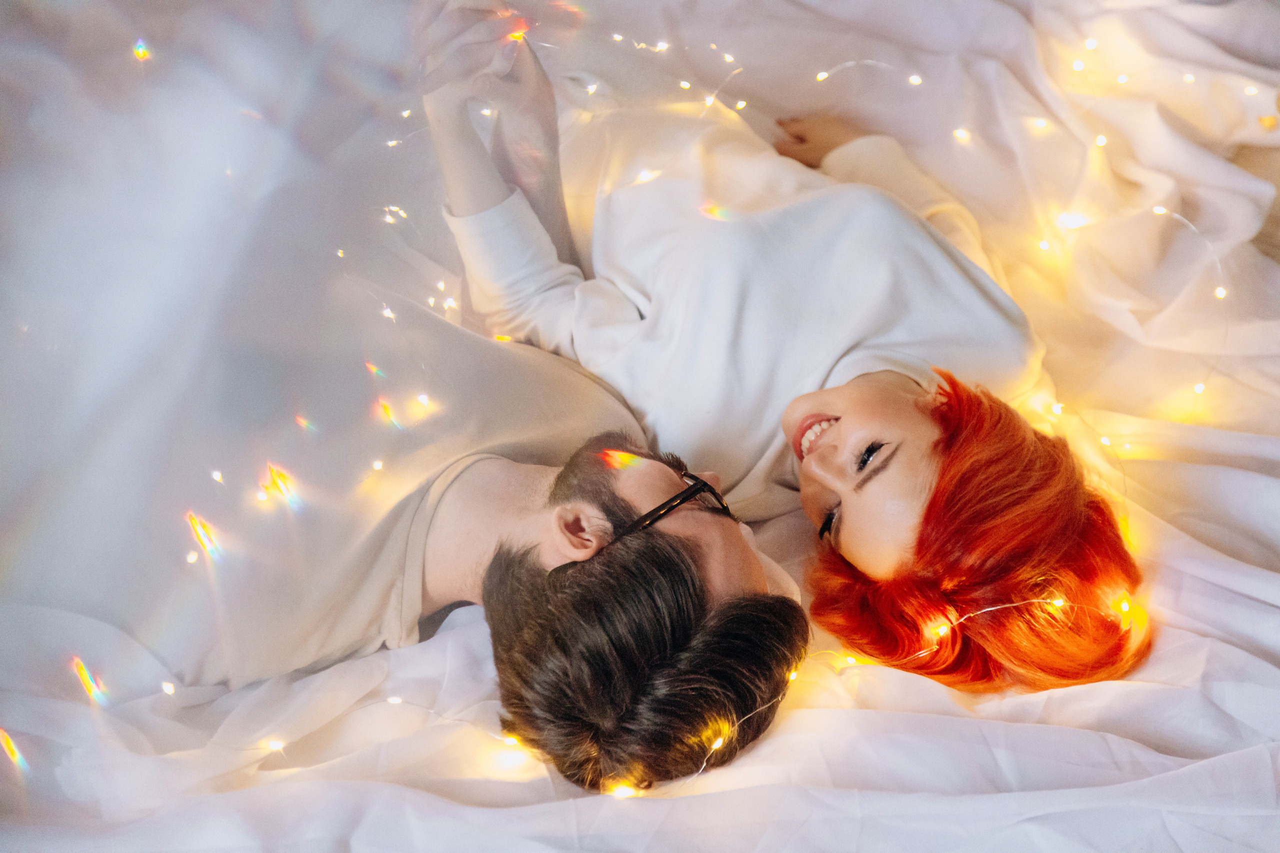 НОВОГОДНИЕ. Семейный и свадебный фотограф в Воронеже Майя Добровольская