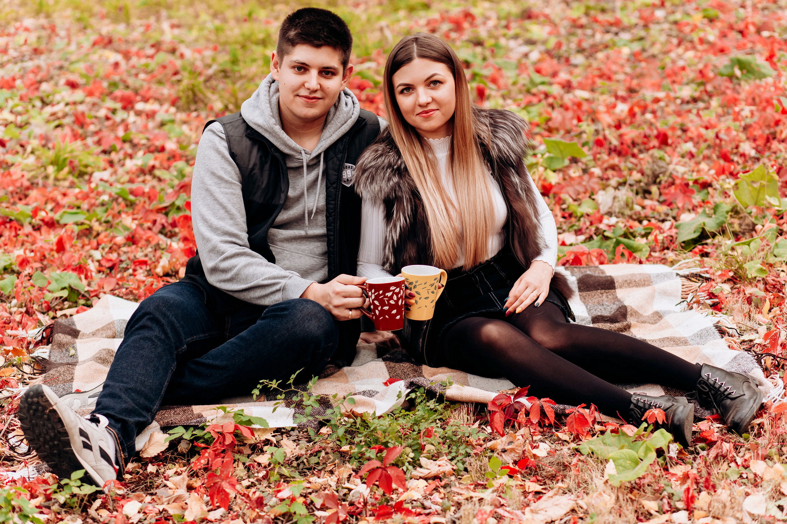 Семейные фотосессии. Семейный и свадебный фотограф в Воронеже Майя Добровольская