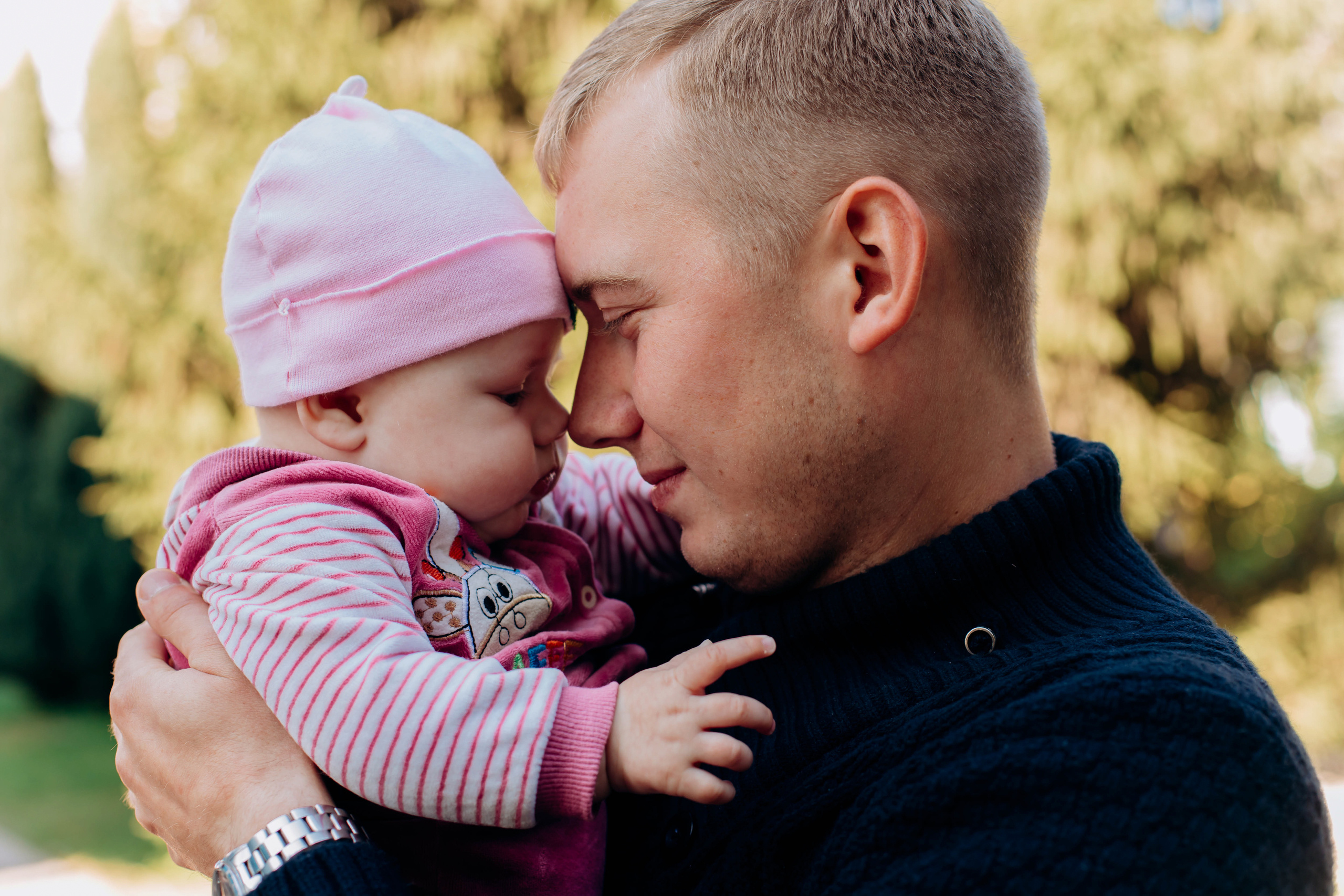 Крещение Анны. Семейный и свадебный фотограф в Воронеже Майя Добровольская