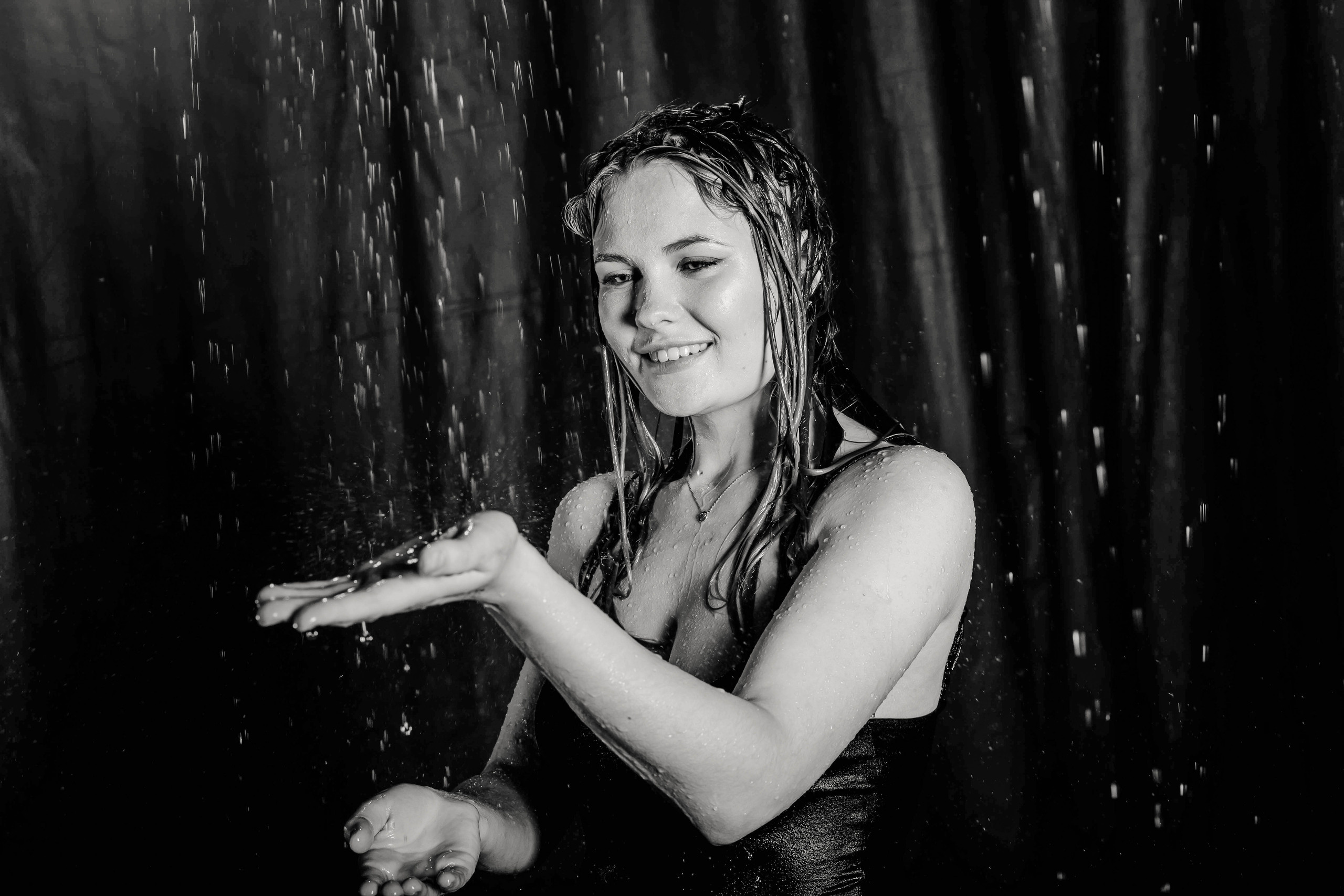 Полина (Aqua de vida). Семейный и свадебный фотограф в Воронеже Майя Добровольская