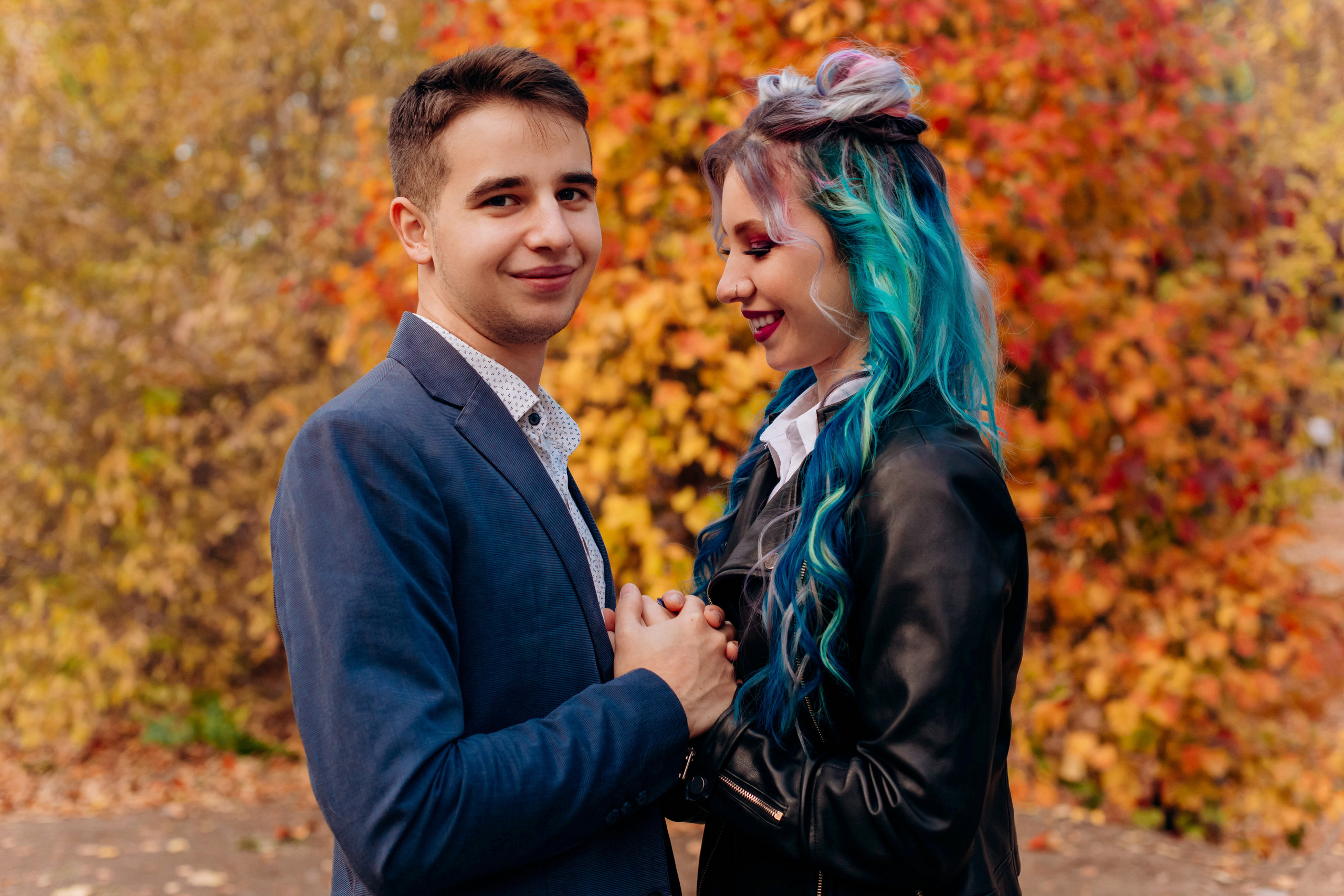 Нет сил оторваться от тебя…. Семейный и свадебный фотограф в Воронеже Майя Добровольская