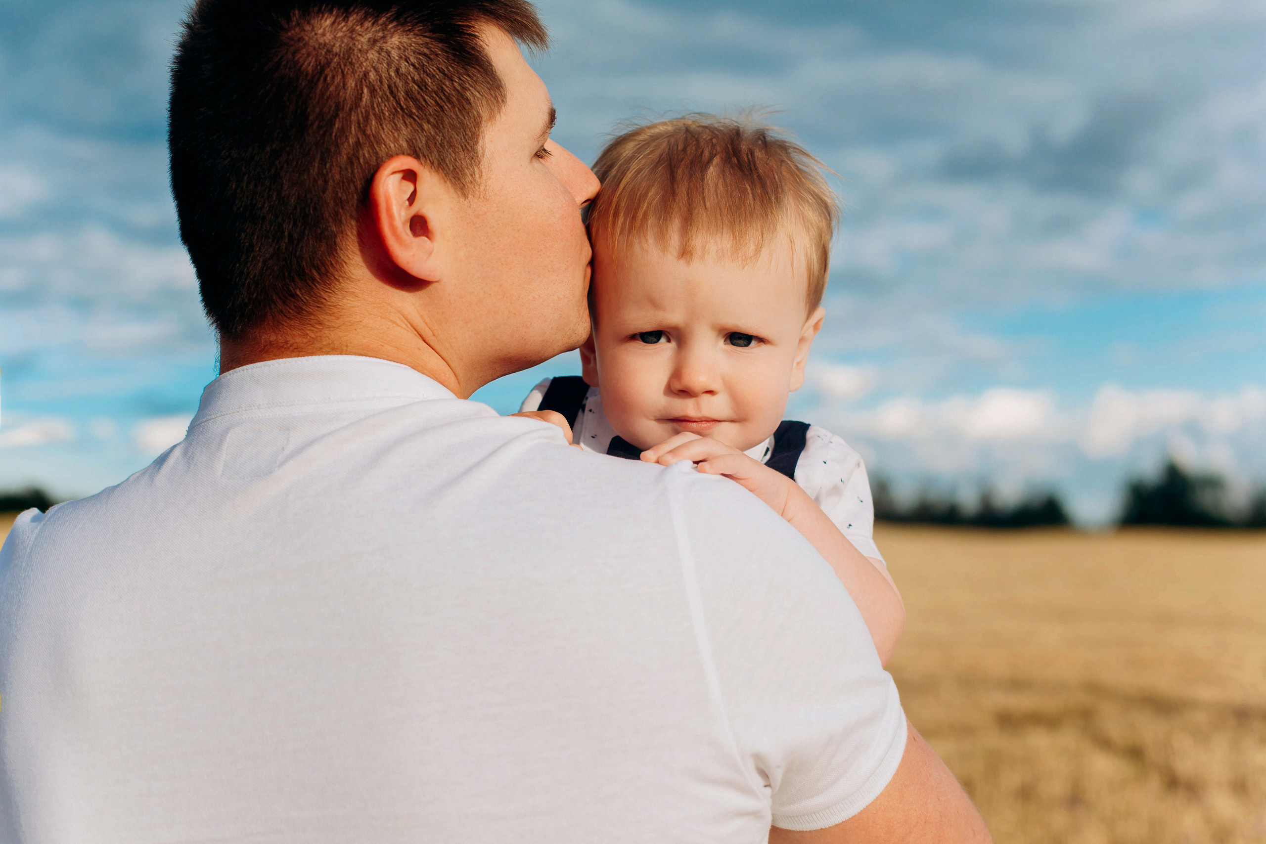 Семейные фотосессии. Семейный и свадебный фотограф в Воронеже Майя Добровольская
