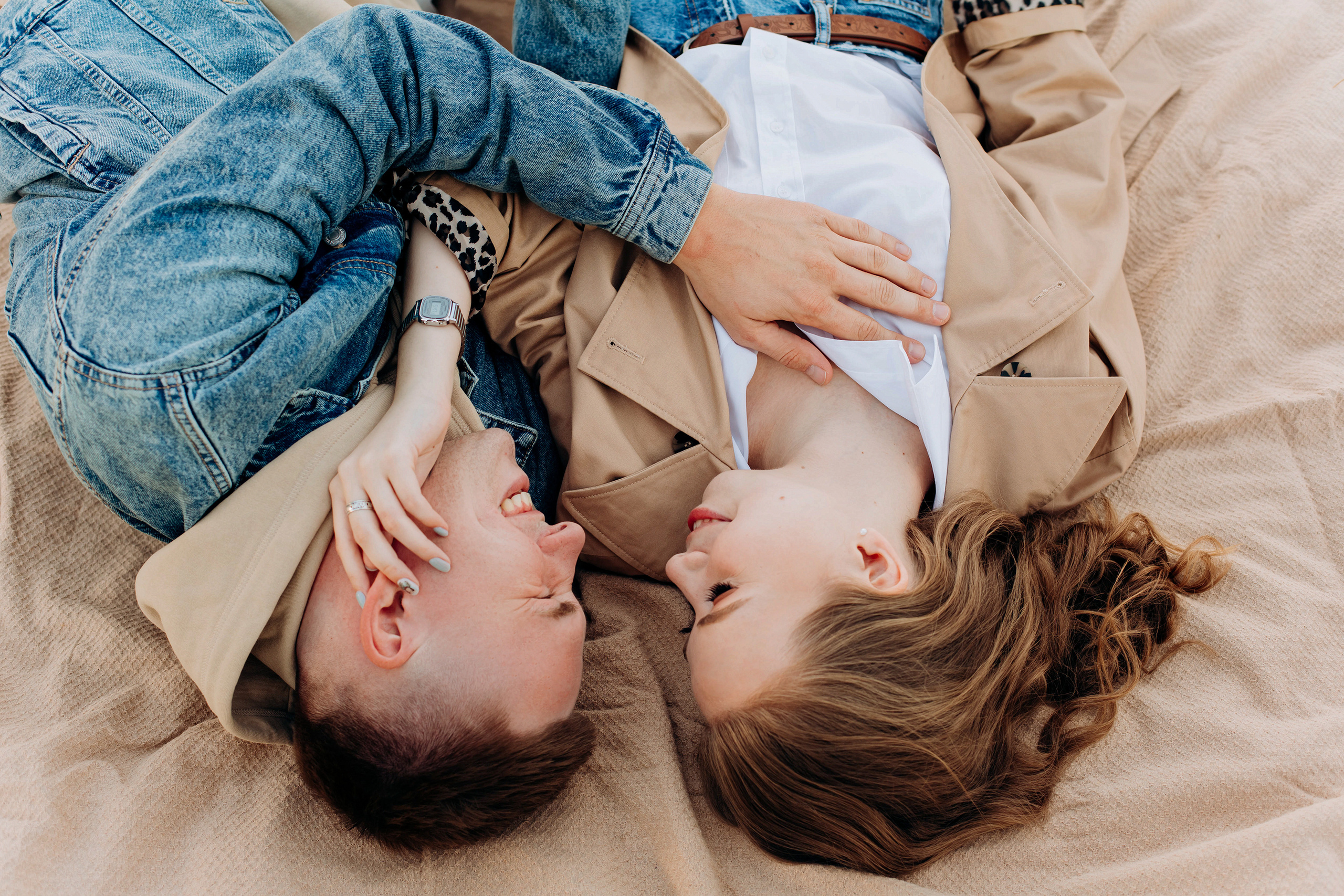 Если в сердце живёт любовь…. Семейный и свадебный фотограф в Воронеже Майя Добровольская