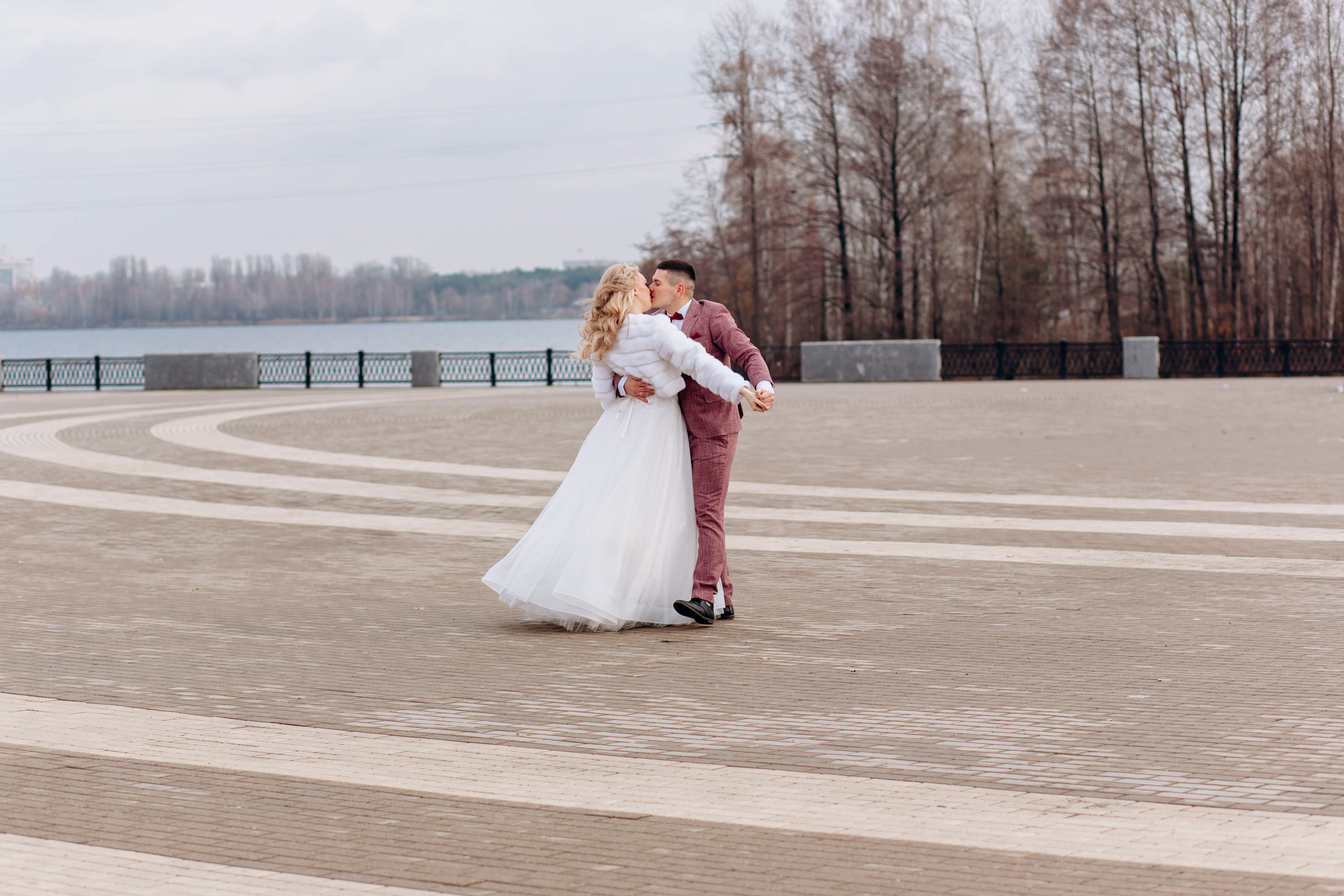 • Артём & Дарья •. Семейный и свадебный фотограф в Воронеже Майя Добровольская