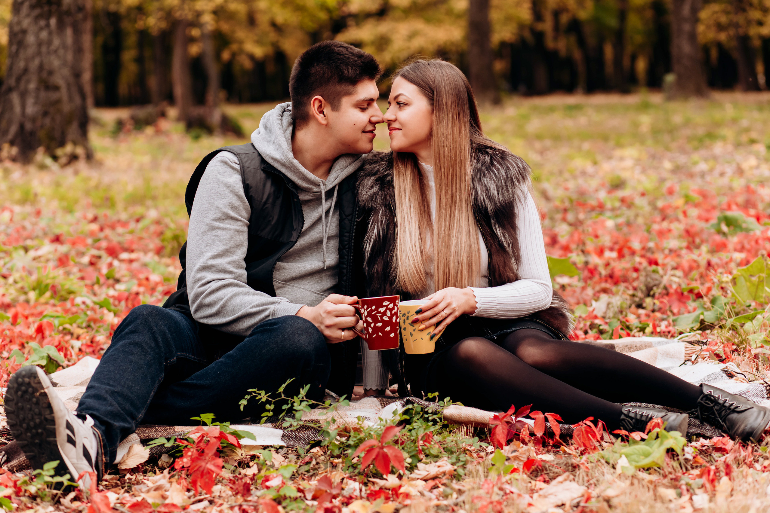 Семейные фотосессии. Семейный и свадебный фотограф в Воронеже Майя Добровольская