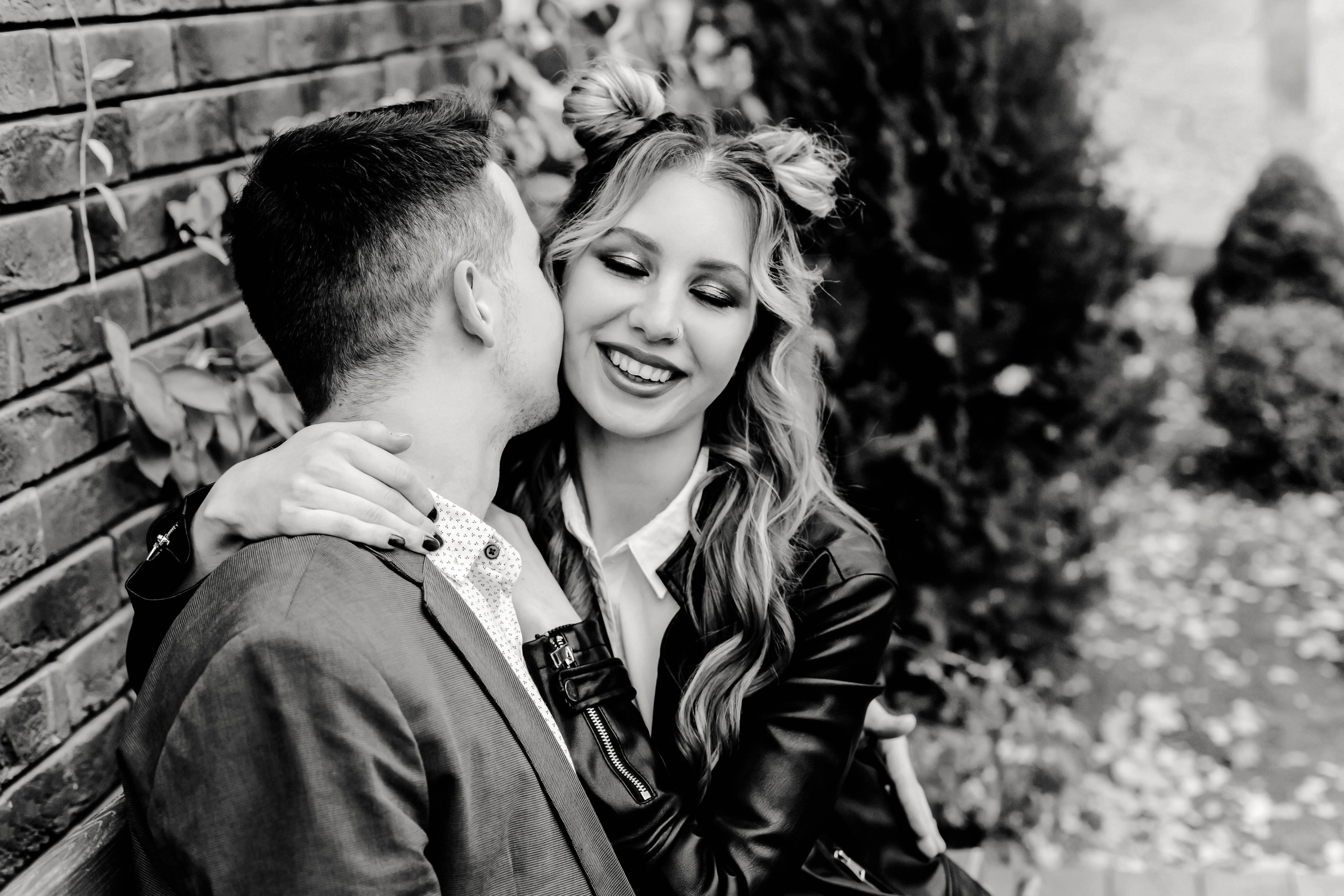 Нет сил оторваться от тебя…. Семейный и свадебный фотограф в Воронеже Майя Добровольская