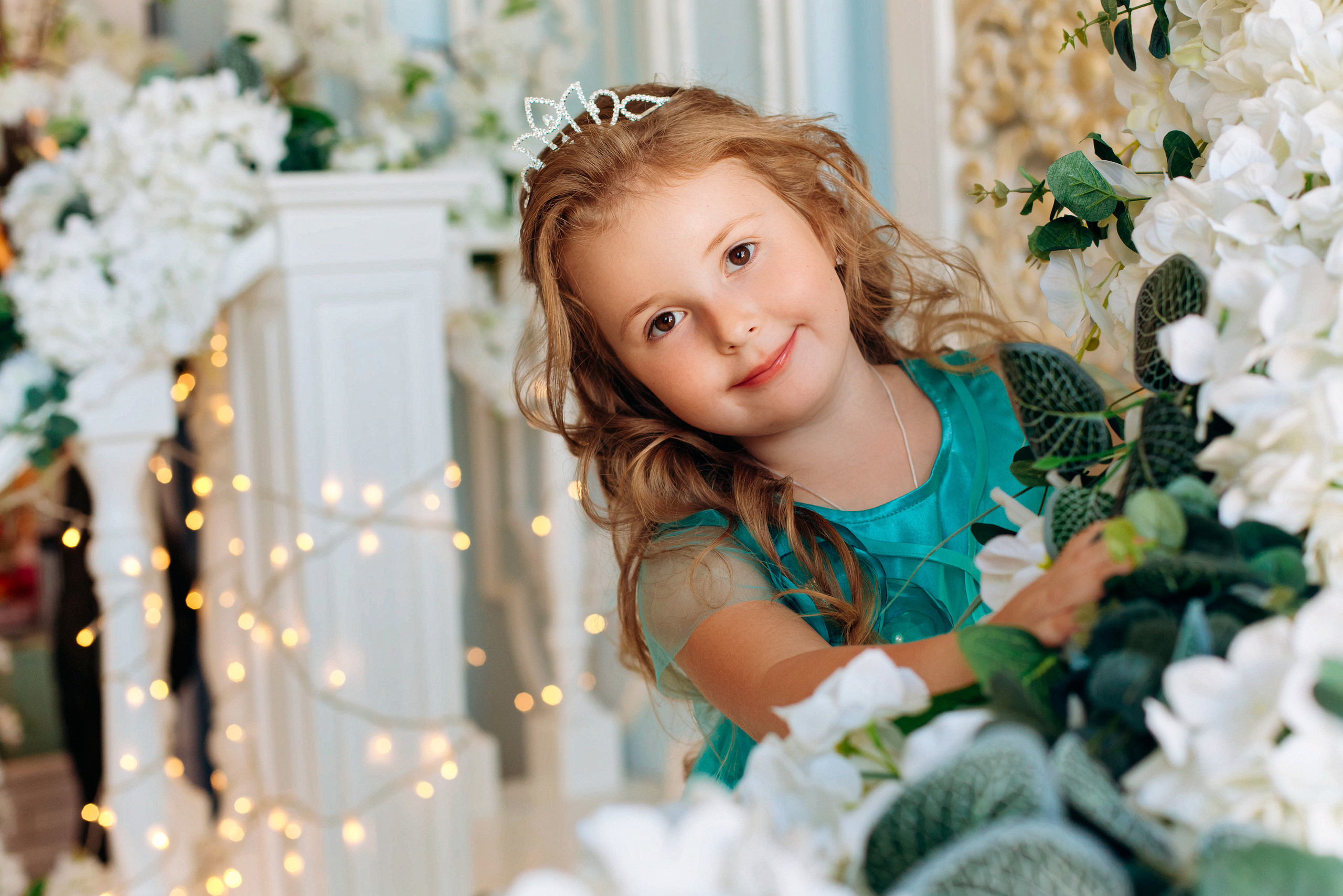 Дни рождения (фотостудия). Семейный и свадебный фотограф в Воронеже Майя Добровольская